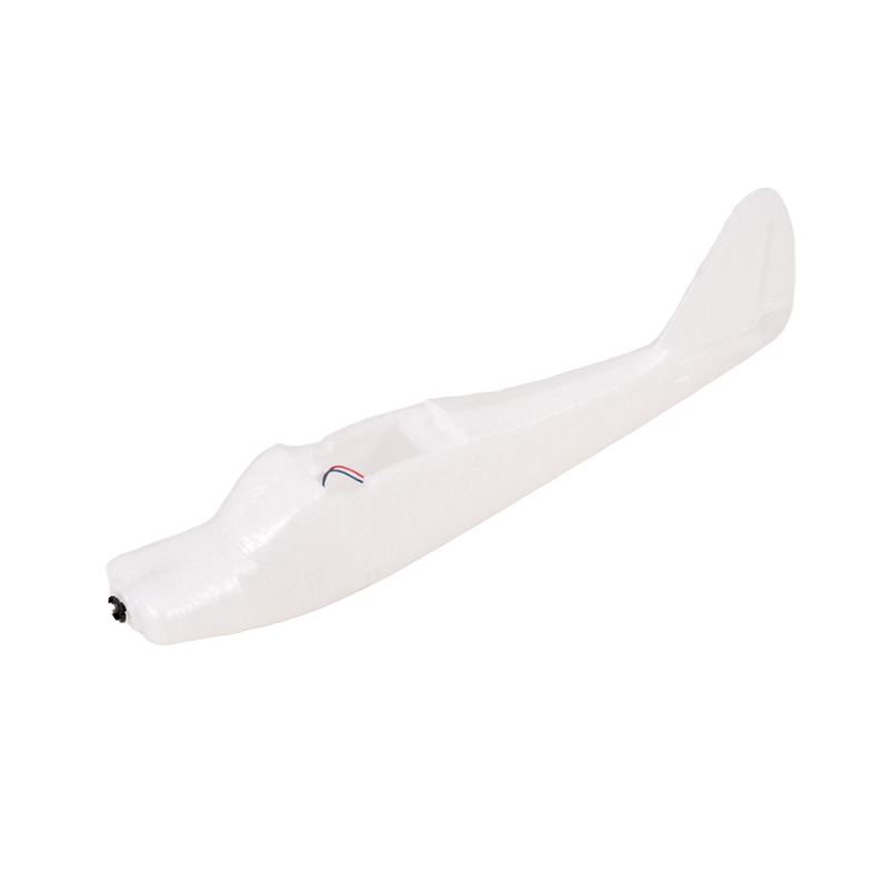 Fuselage: FMS 500mm PA-18