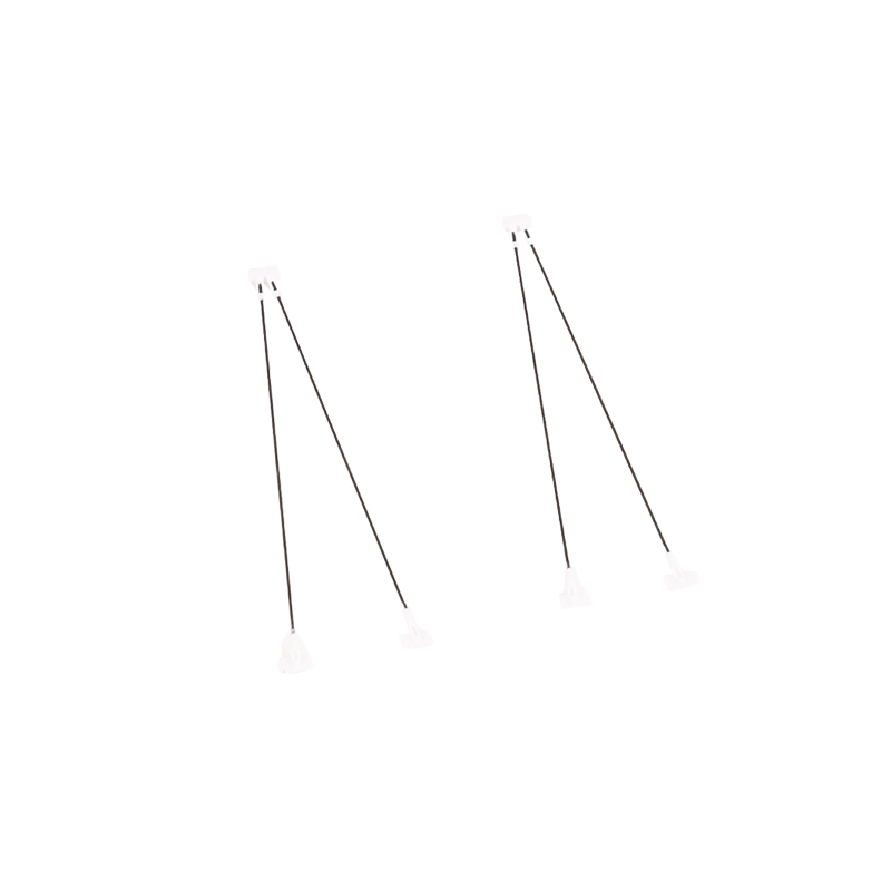 Wing Strut Set: FMS 500mm PA-18