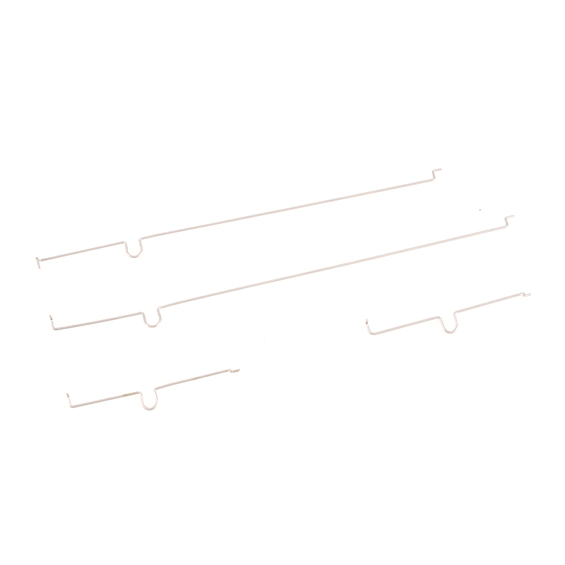 Linkage Rods:FMS 410mm T28  