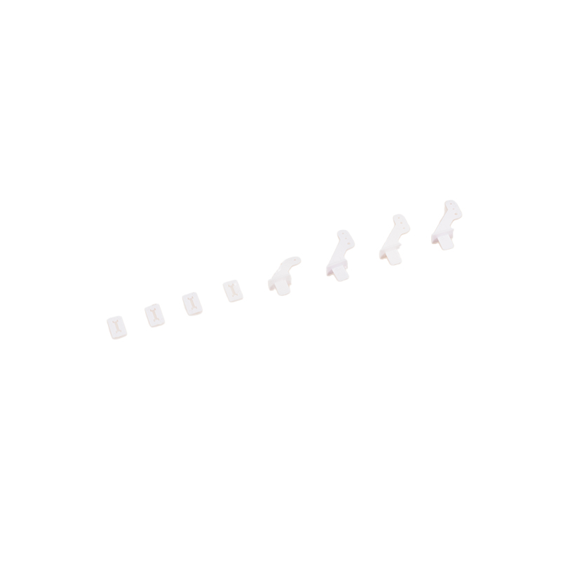 Control Horn Set:FMS 410mm T28  