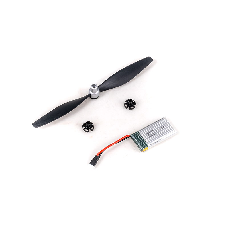 Beginner Pack:FMS 410mm T-28 