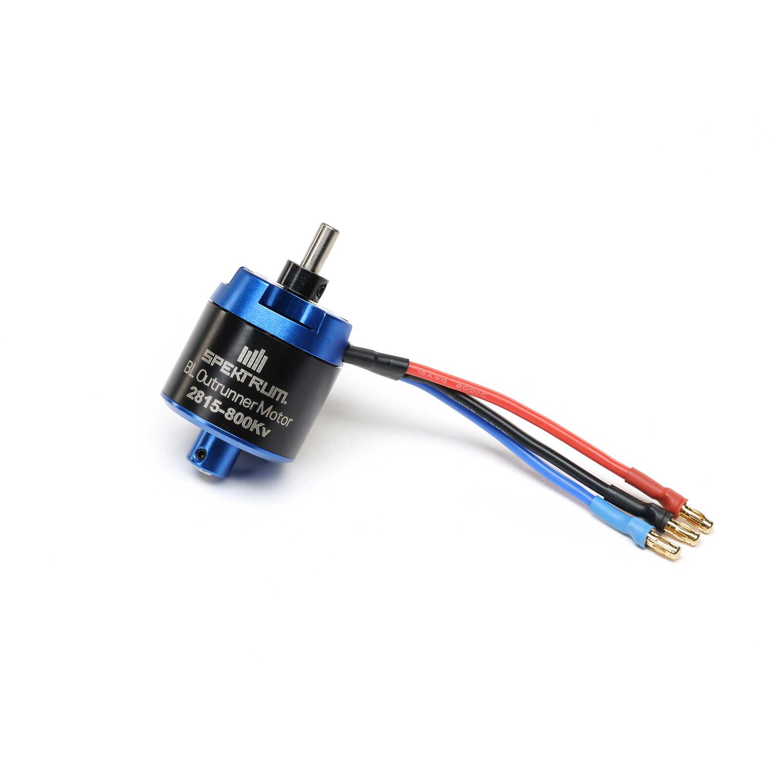 Spektrum Avian 2815-800Kv Brushless Outrunner Motor-SPM-1012