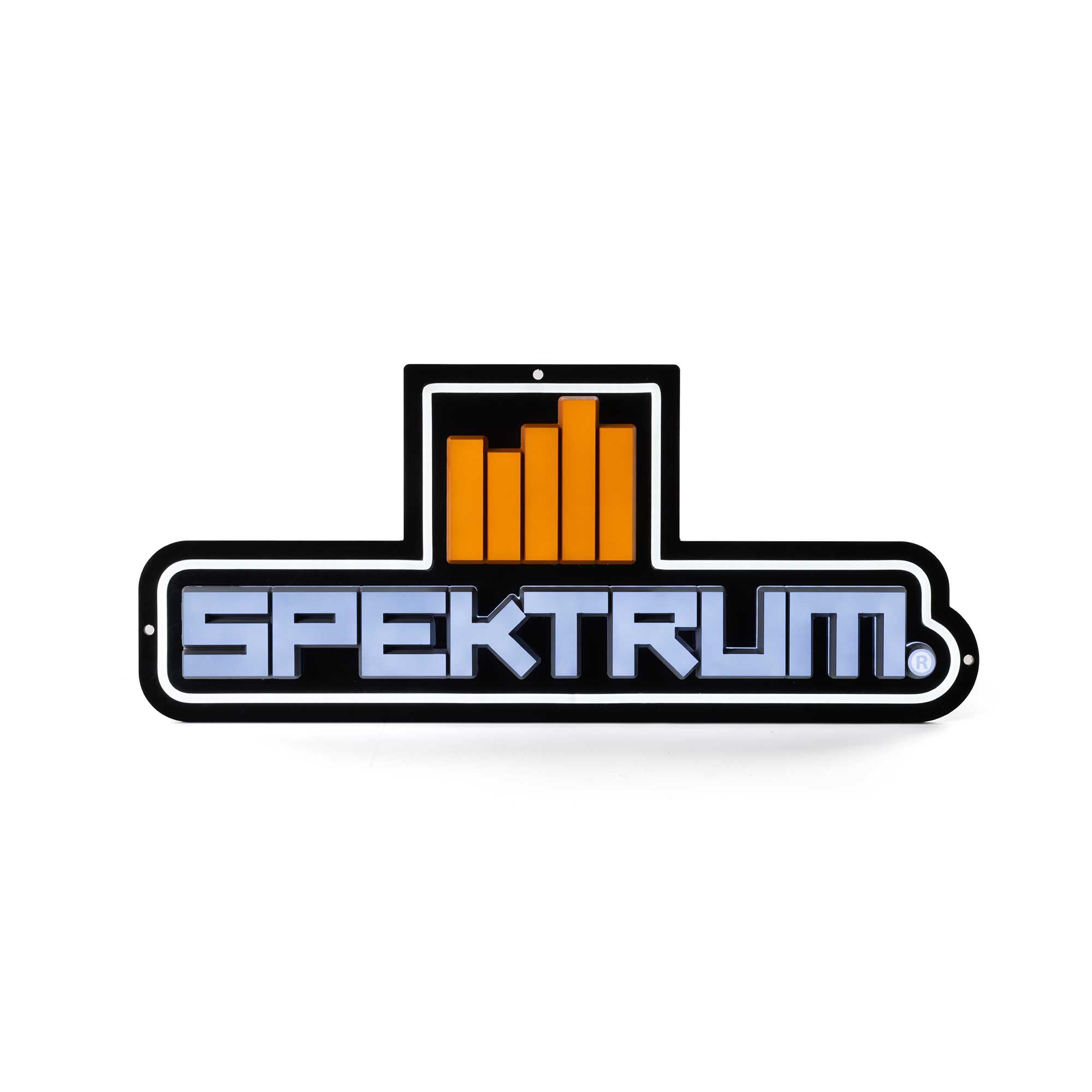 Spektrum LED Neon Lighted Sign-SPM-1053