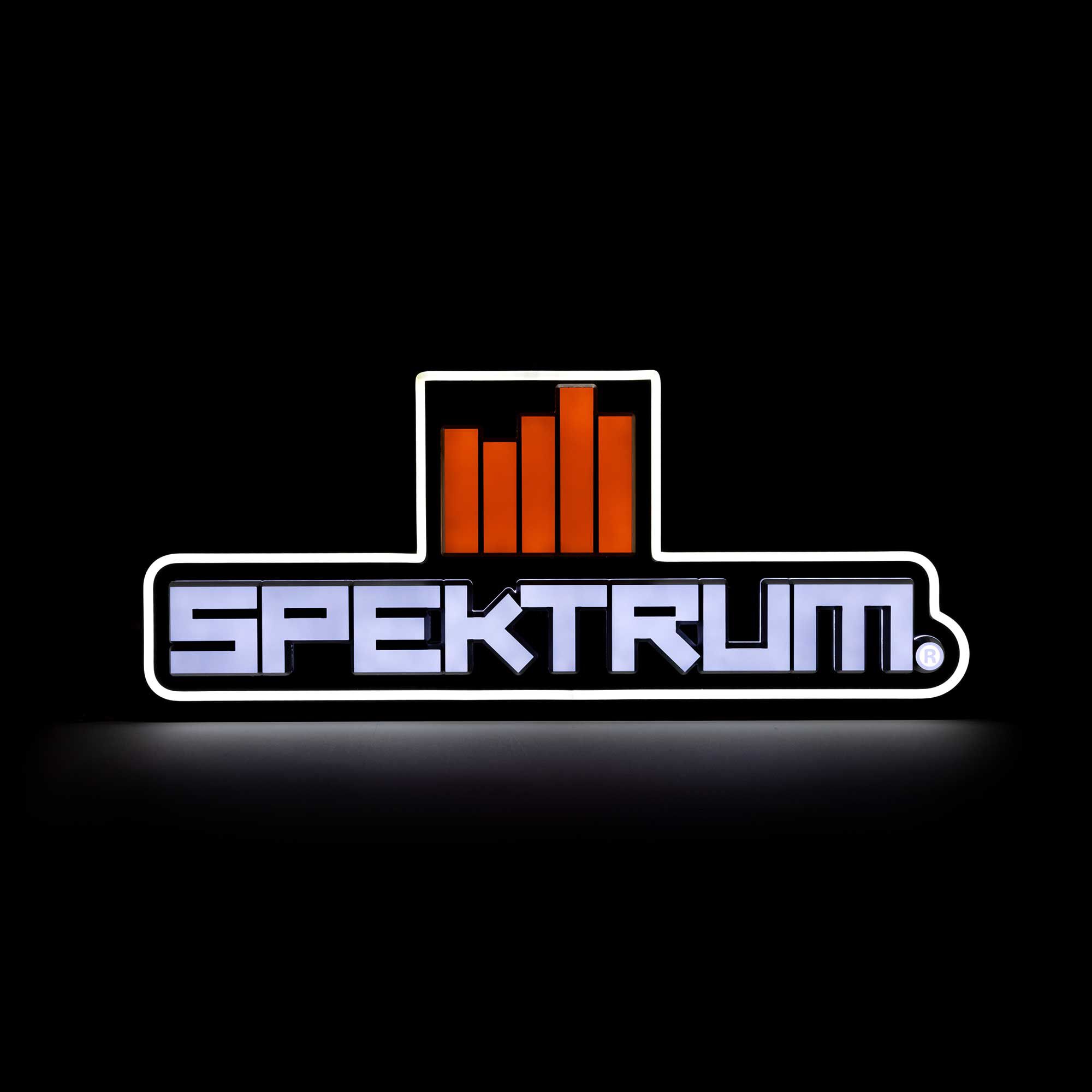 Spektrum LED Neon Lighted Sign-SPM-1053