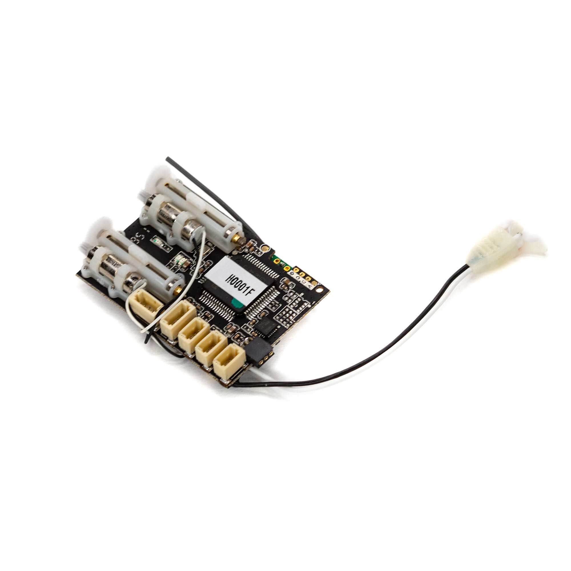 Spektrum Flight Controller / Receiver / ESC: Sport Cub S-SPMA3179