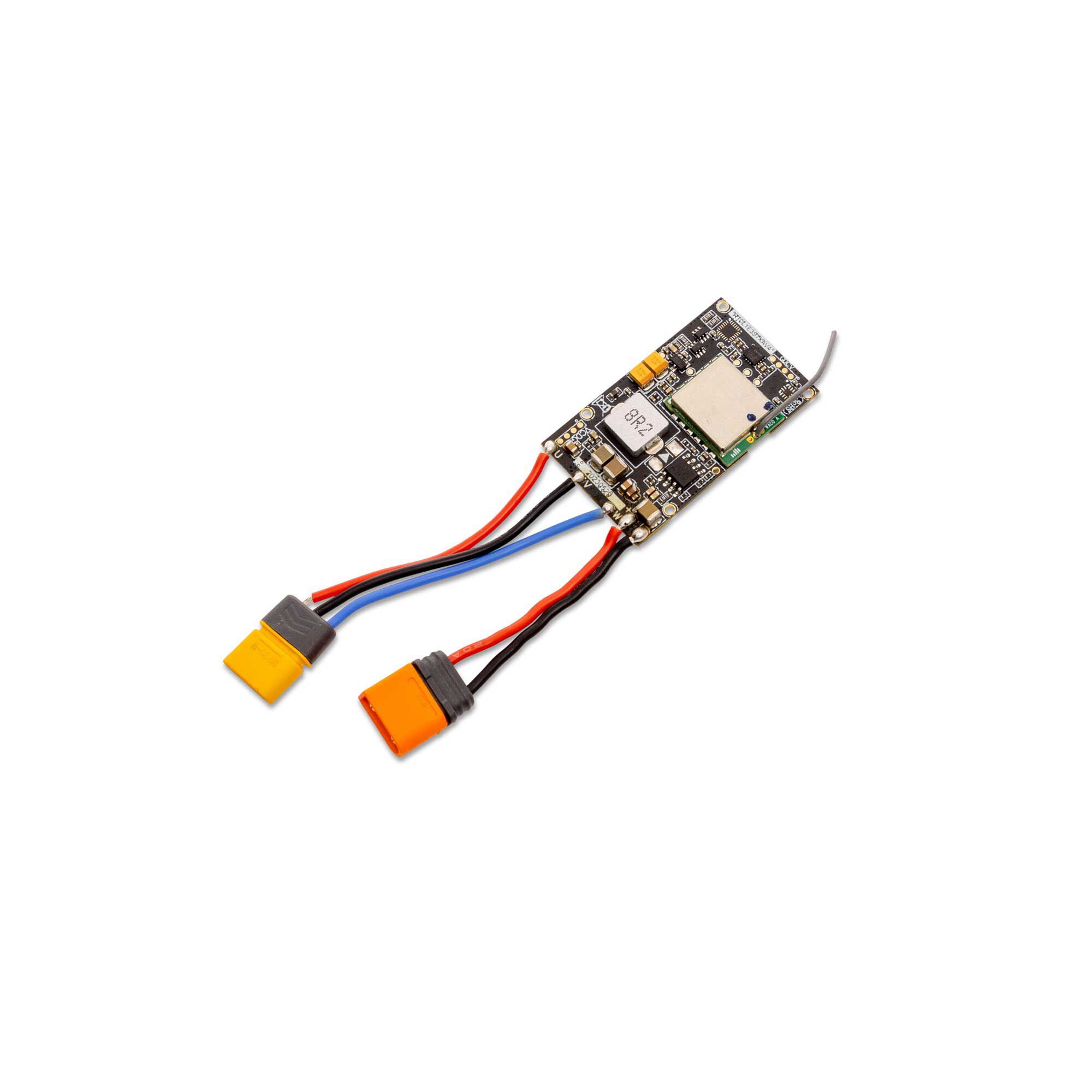 Spektrum Receiver & ESC Unit: UMX F-86 Sabre-SPMA3191