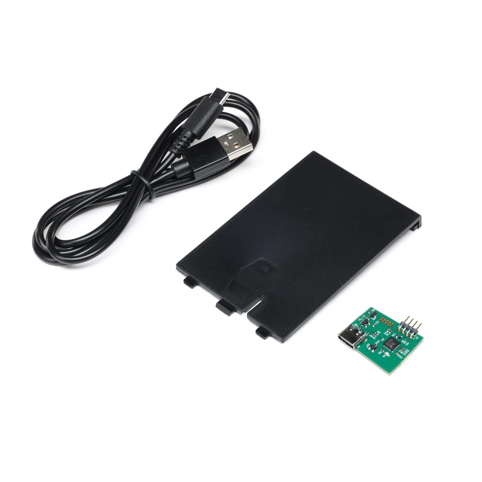 Spektrum DXS USB Simulator Adapter-SPMA5000