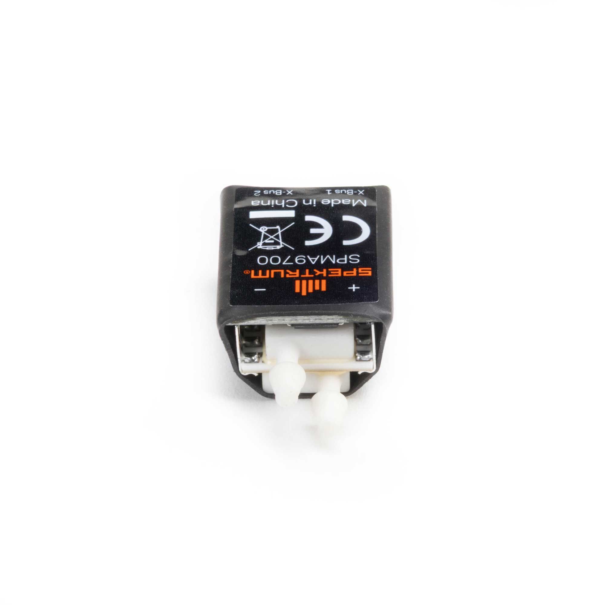 Spektrum Aircraft Telemetry Airspeed Indicator-SPMA9700