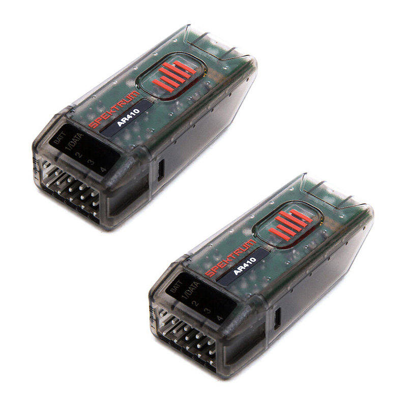 Spektrum AR410 4 Channel Sport Receiver-SPMAR410