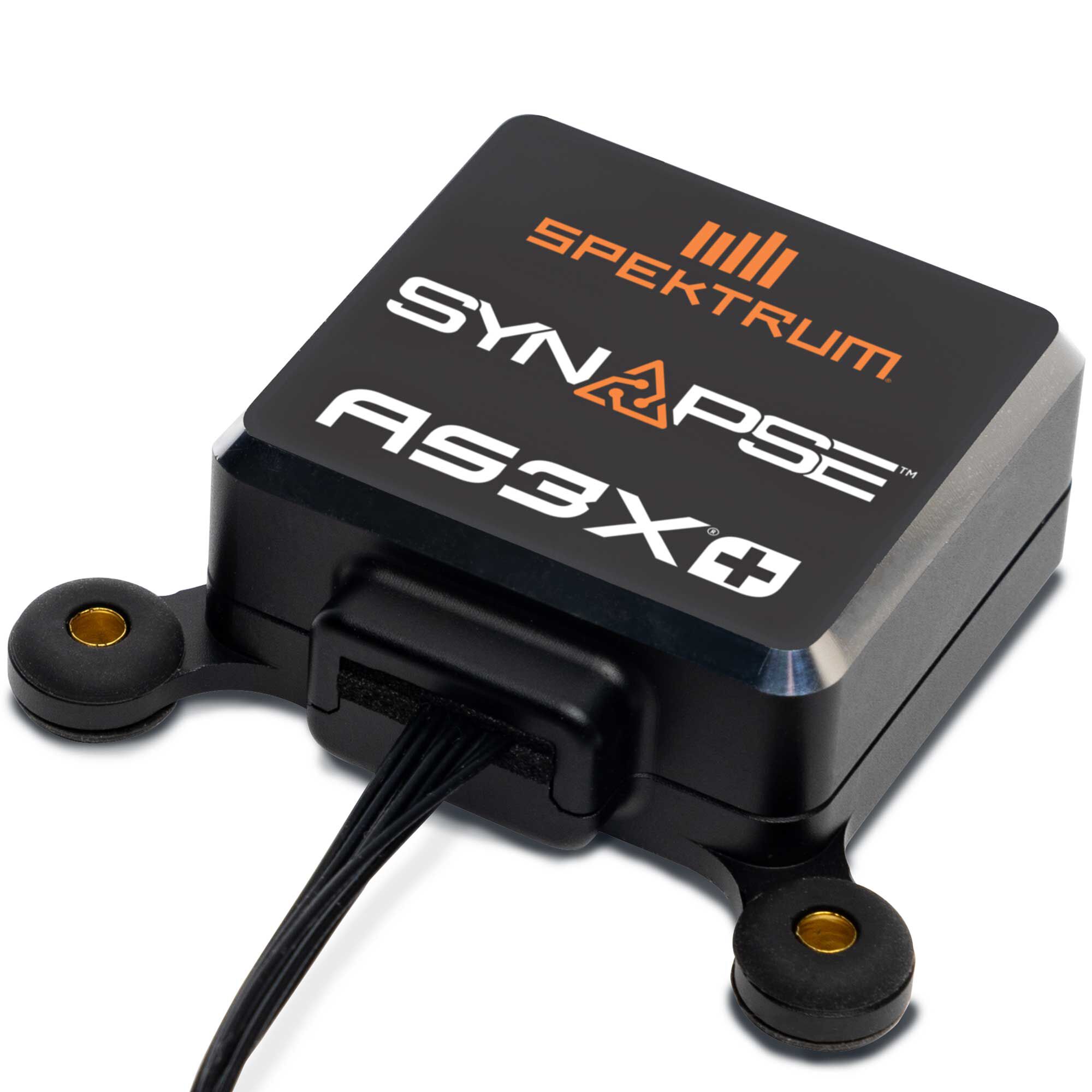 Spektrum Synapse AS3X+ & SAFE Stabilization Module-SPMAS6000