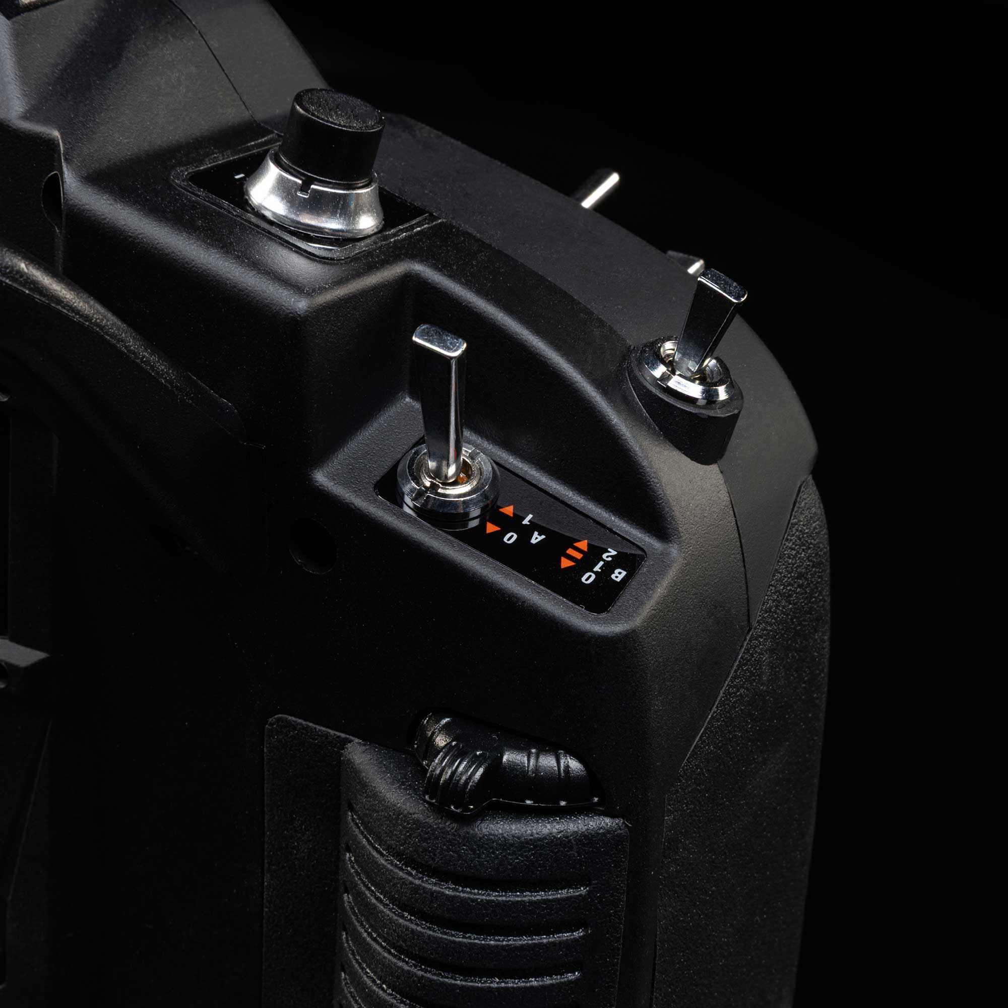 Spektrum NX10+ 20 Channel Transmitter Only-SPMR10120A