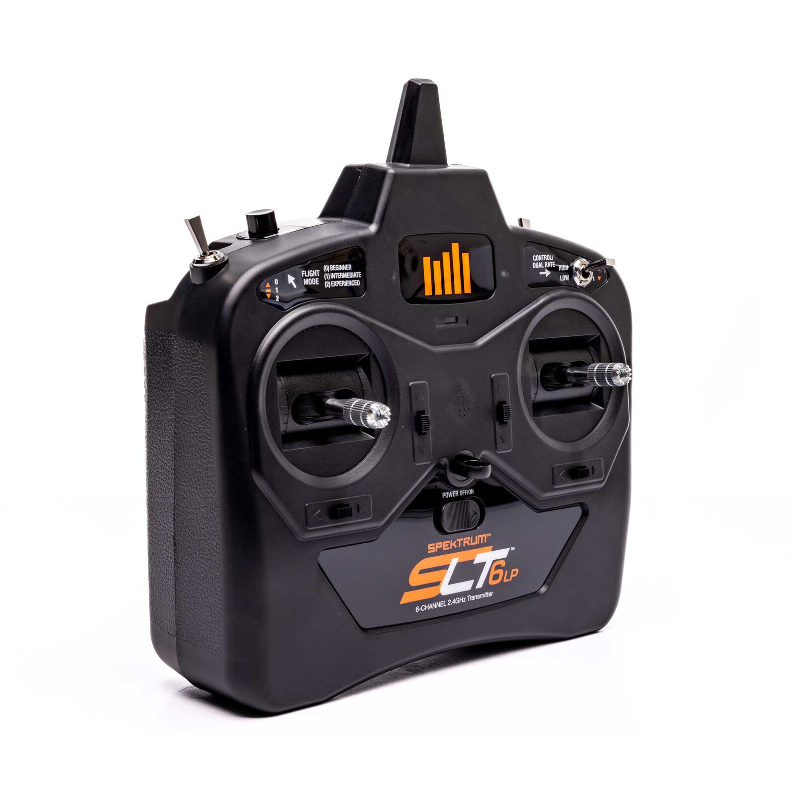 Spektrum SLT6 6-Channel Transmitter-SPMR1275 – HOBBY ZONE