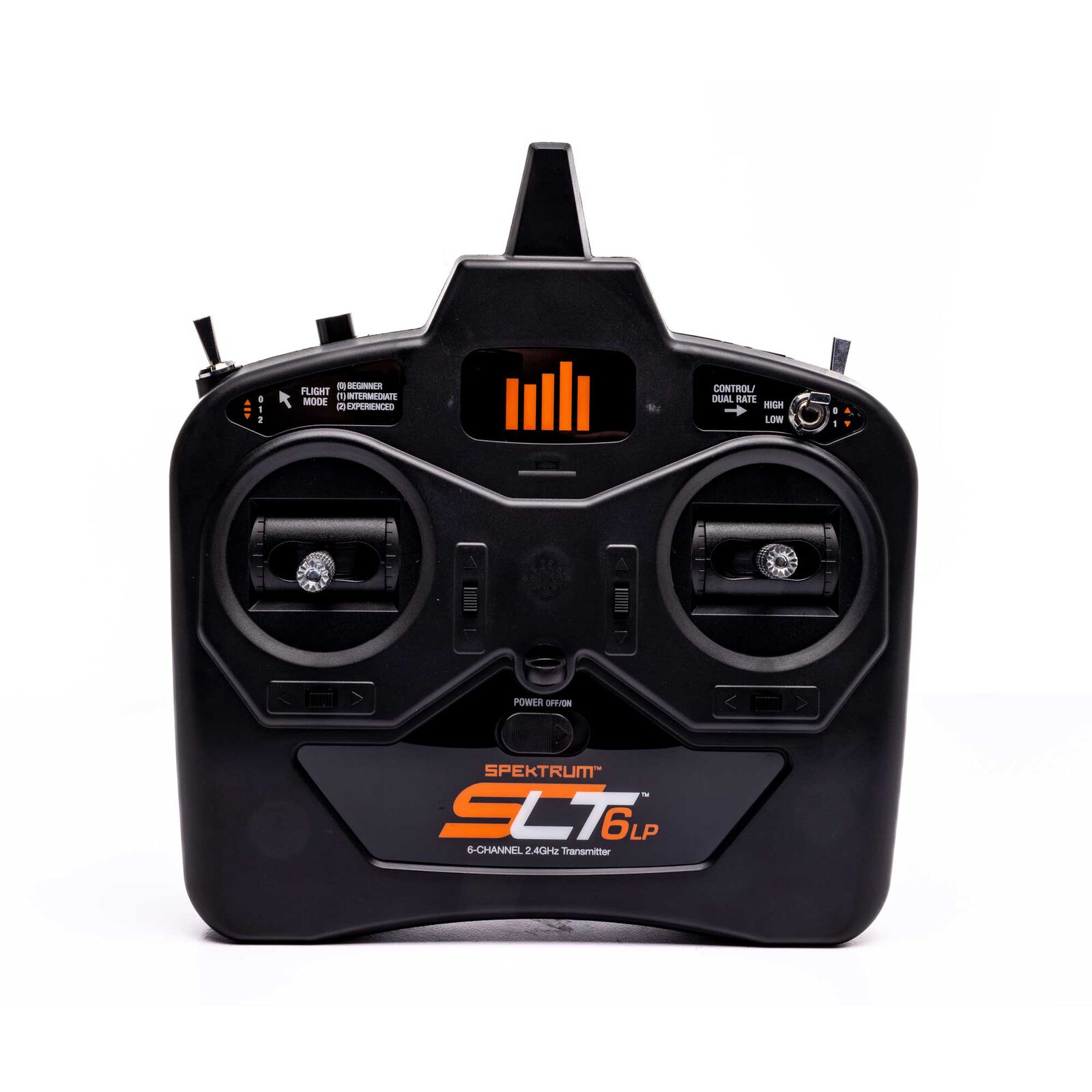 Spektrum SLT6 6-Channel Transmitter-SPMR1275