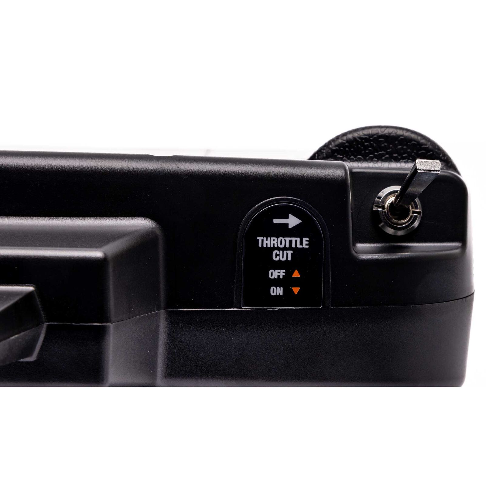 Spektrum SLT6 6-Channel Transmitter-SPMR1275