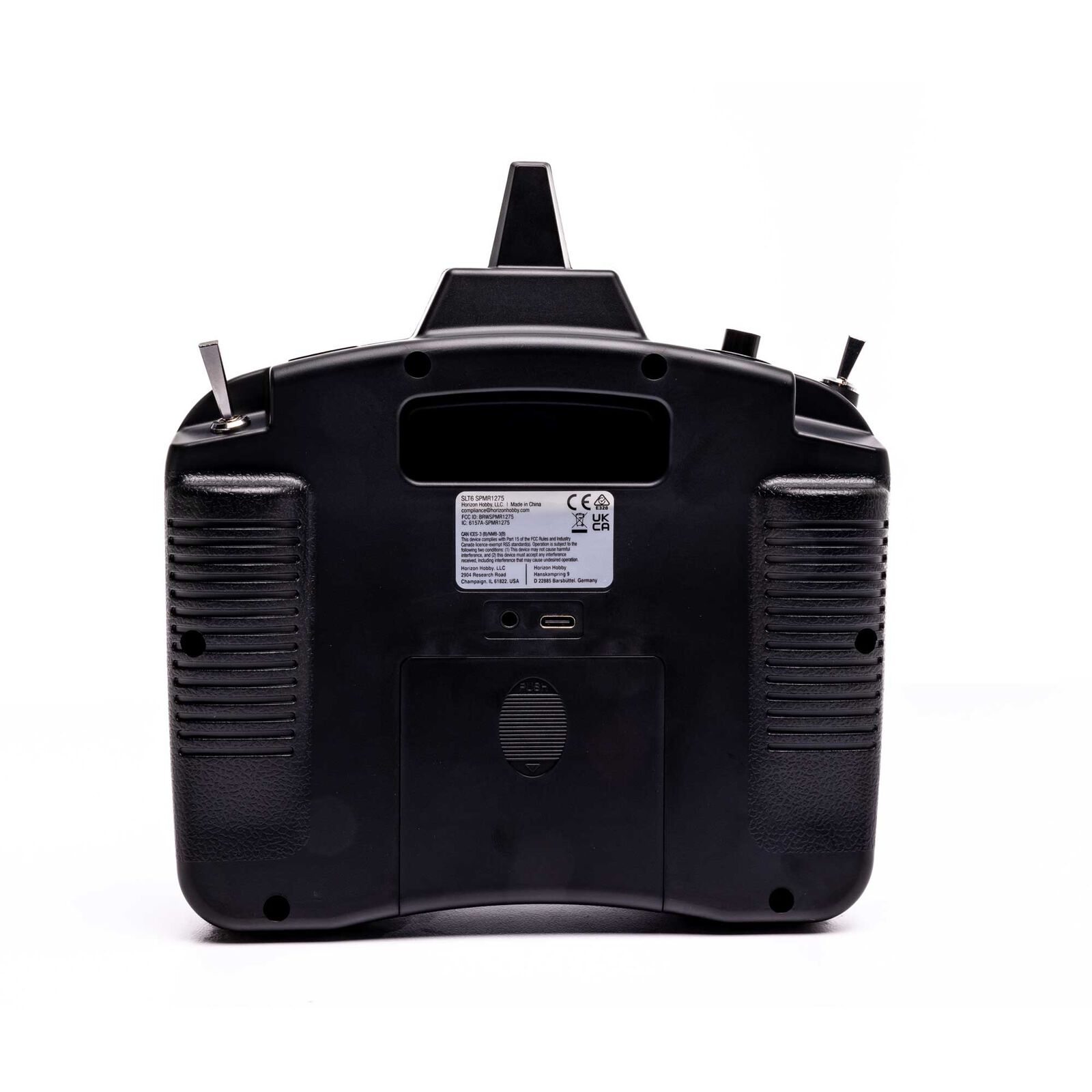 Spektrum SLT6 6-Channel Transmitter-SPMR1275