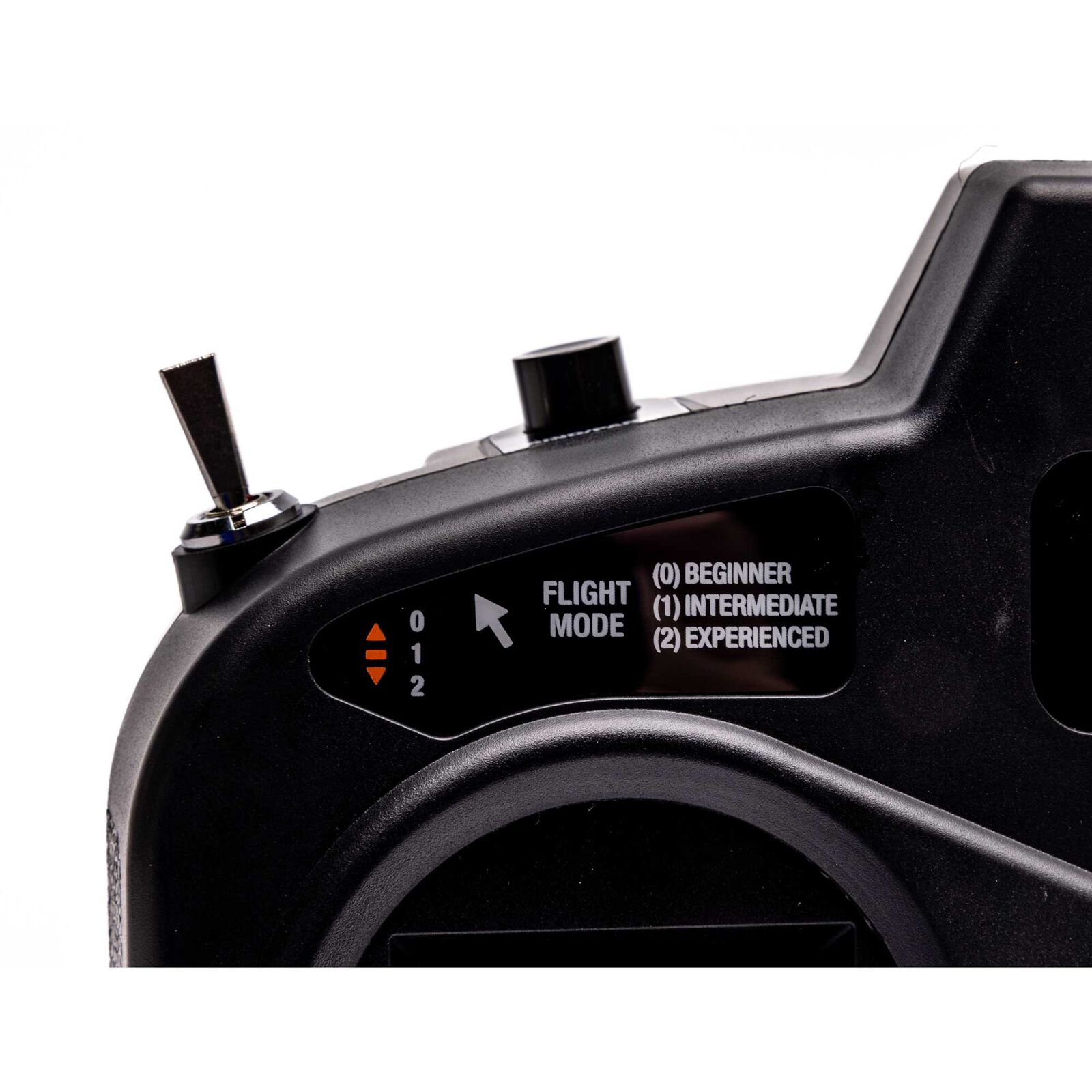 Spektrum SLT6 6-Channel Transmitter-SPMR1275