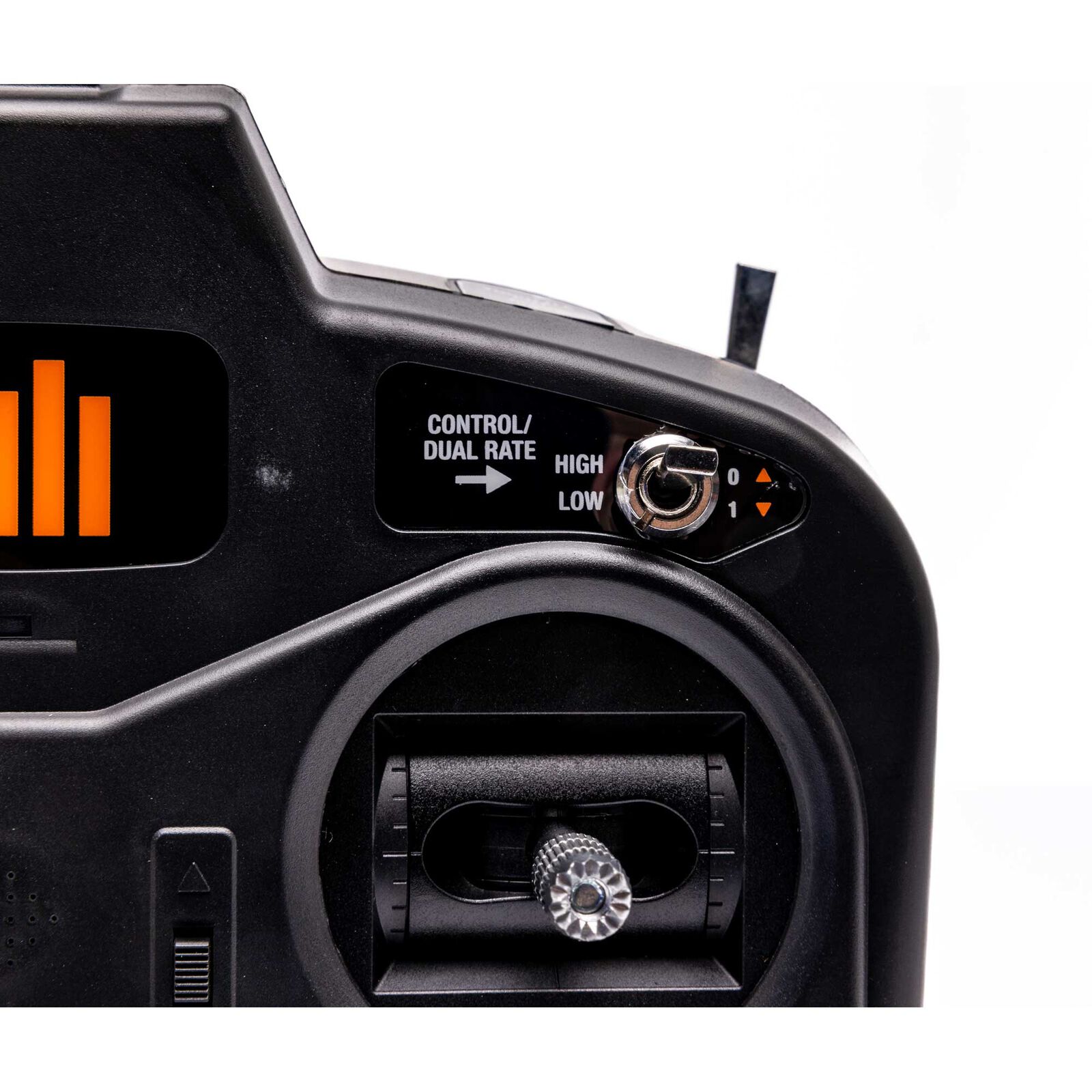 Spektrum SLT6 6-Channel Transmitter-SPMR1275