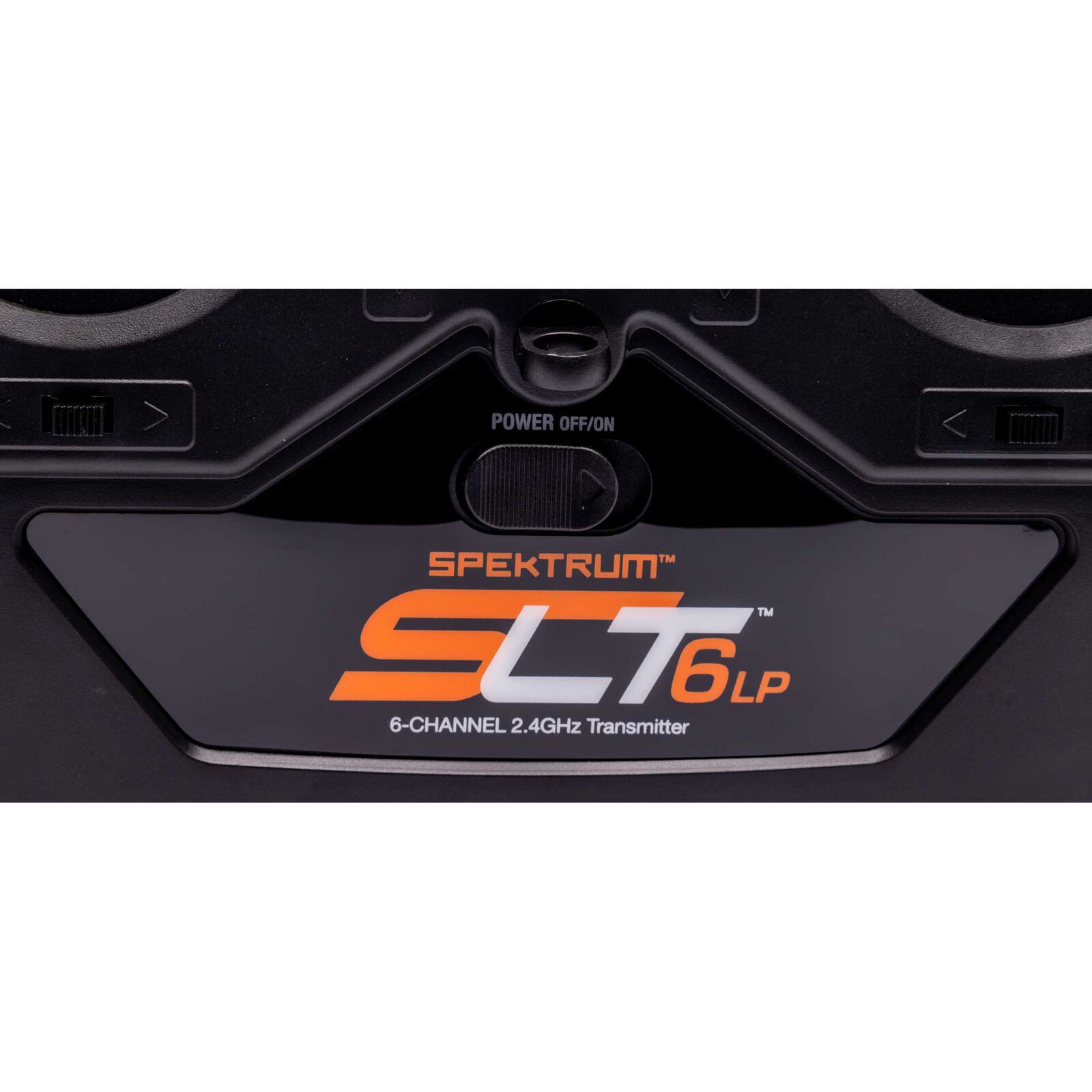 Spektrum SLT6 6-Channel Transmitter-SPMR1275