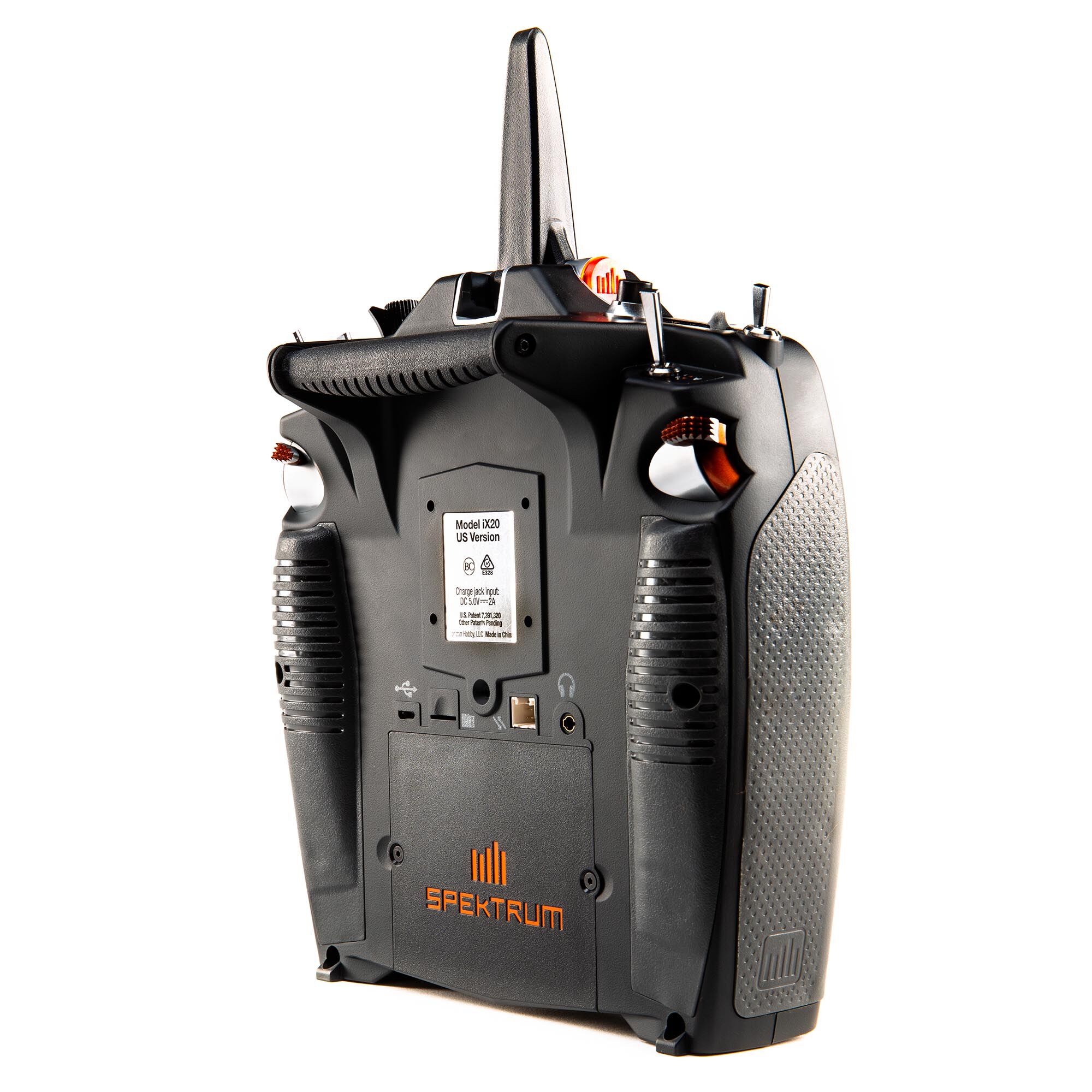 Spekturm iX20 20 Channel Transmitter Only - EU-SPMR20100EU