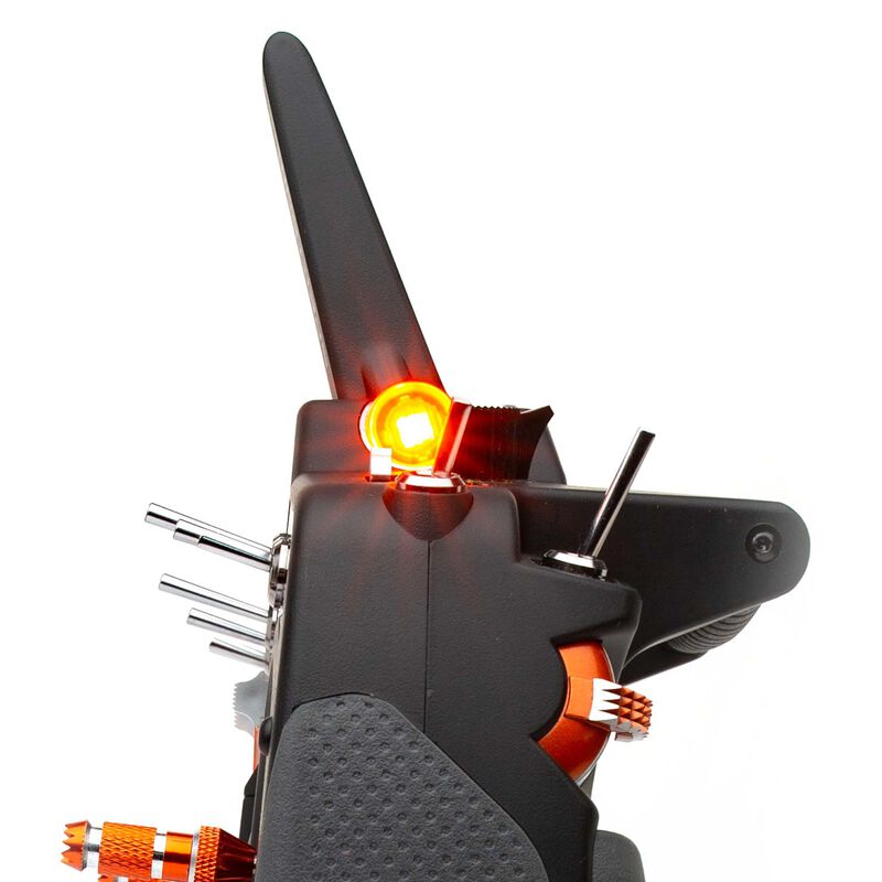 Spektrum iX20 20-Channel DSMX Special Edition Transmitter-SPMR20110