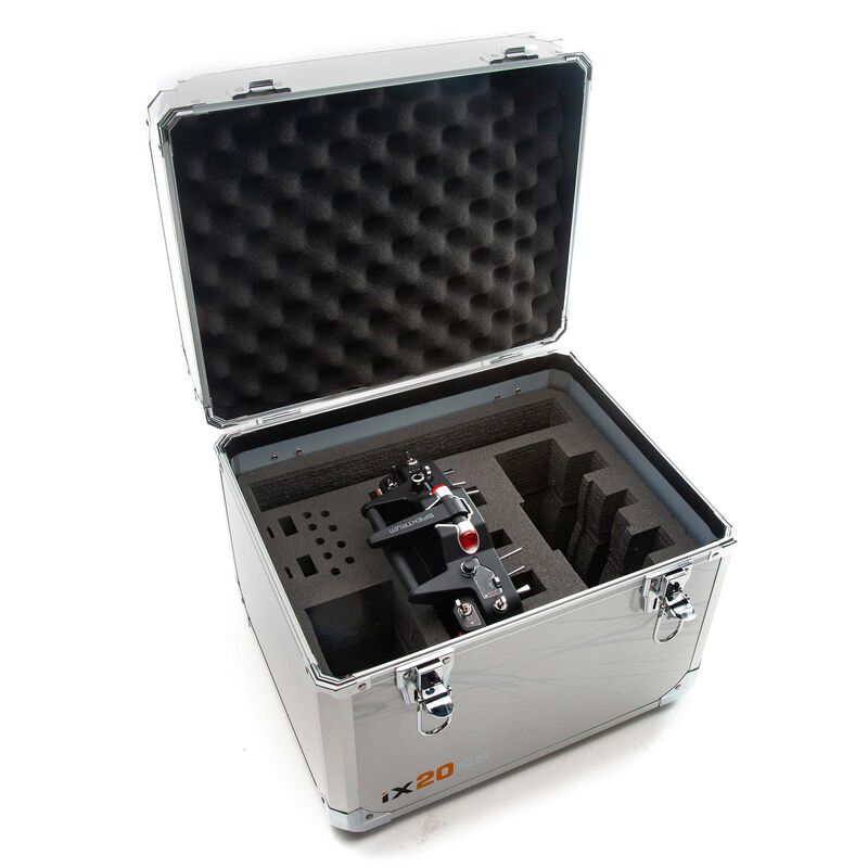 Spektrum iX20 20-Channel DSMX Special Edition Transmitter-SPMR20110