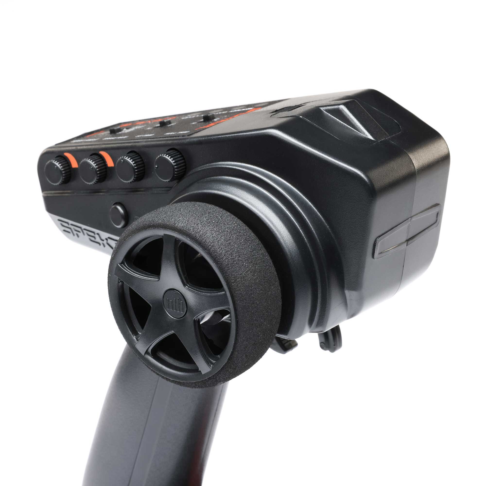 Spektrum DX3 SMART DSMR LMT 2.0 Transmitter Only-SPMR2350