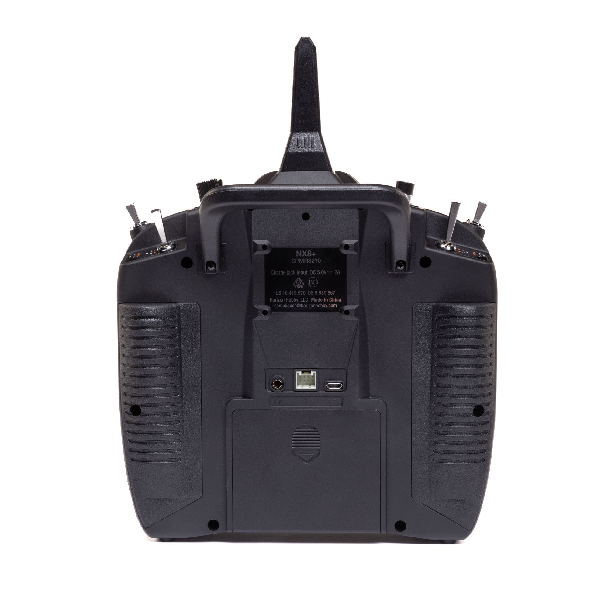 SPMR8210