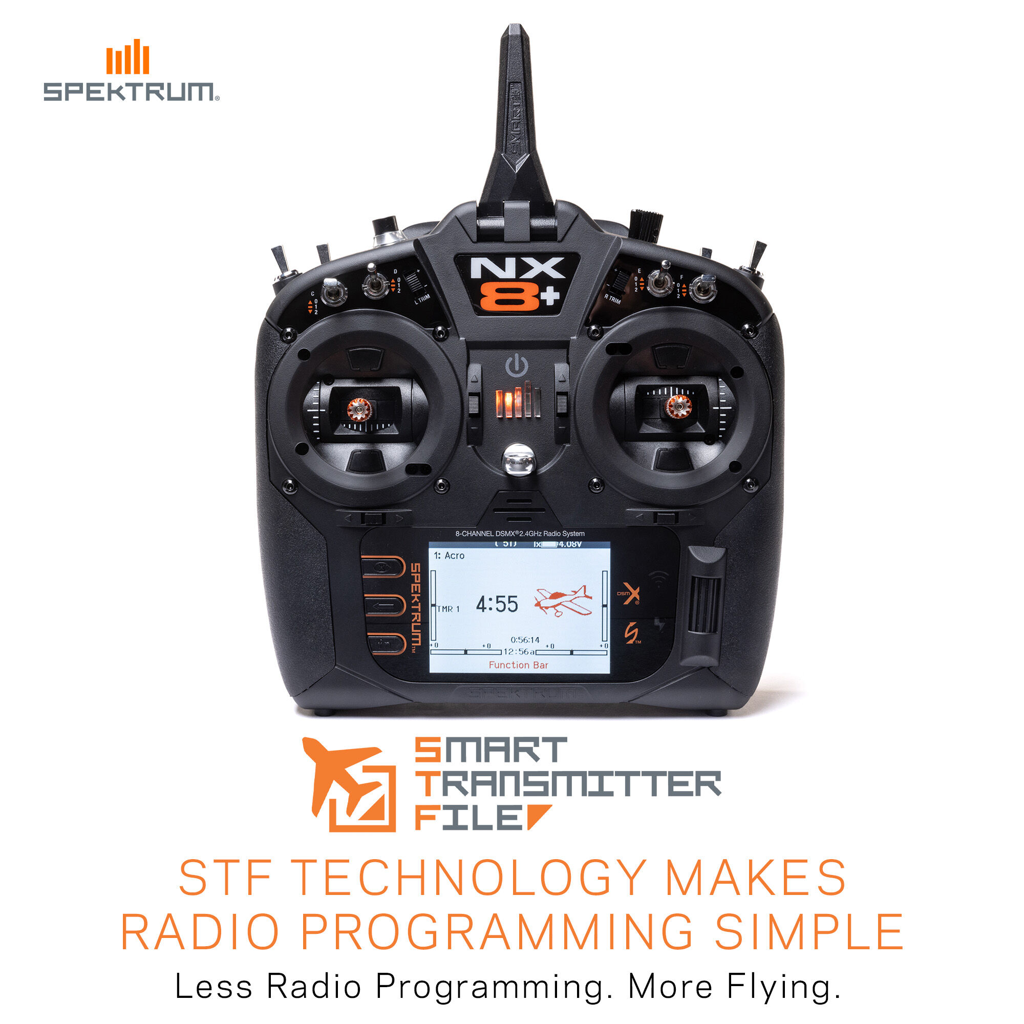 SPMR8210