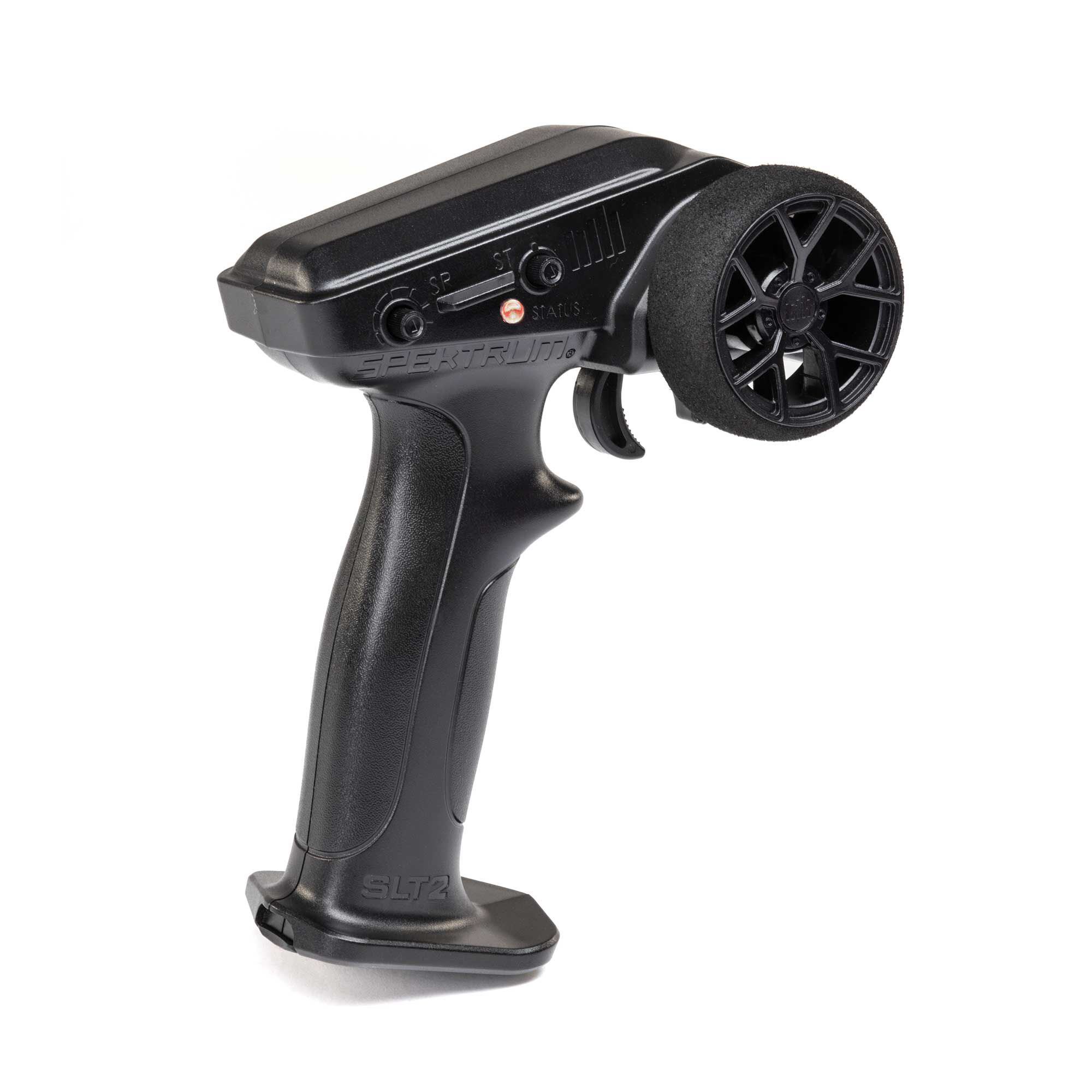 Spektrum SLT2 2CH 2.4Ghz Transmitter Only-SPMRSLT270