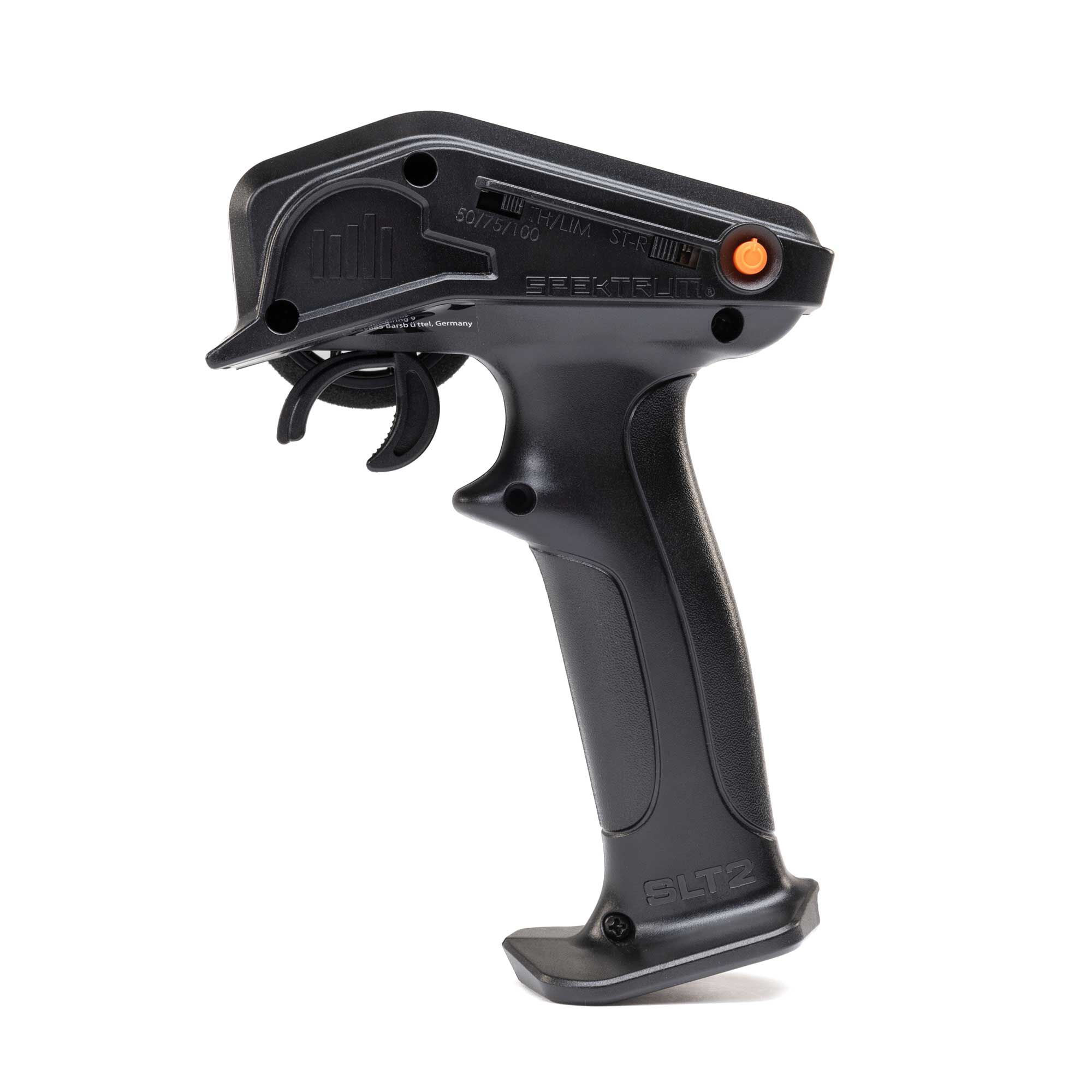 Spektrum SLT2 2CH 2.4Ghz Transmitter Only-SPMRSLT270
