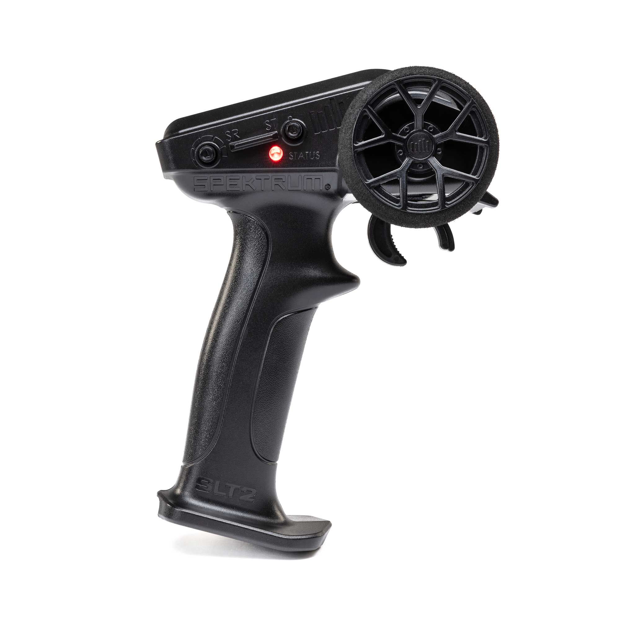 Spektrum SLT2 2CH 2.4Ghz Transmitter Only-SPMRSLT270