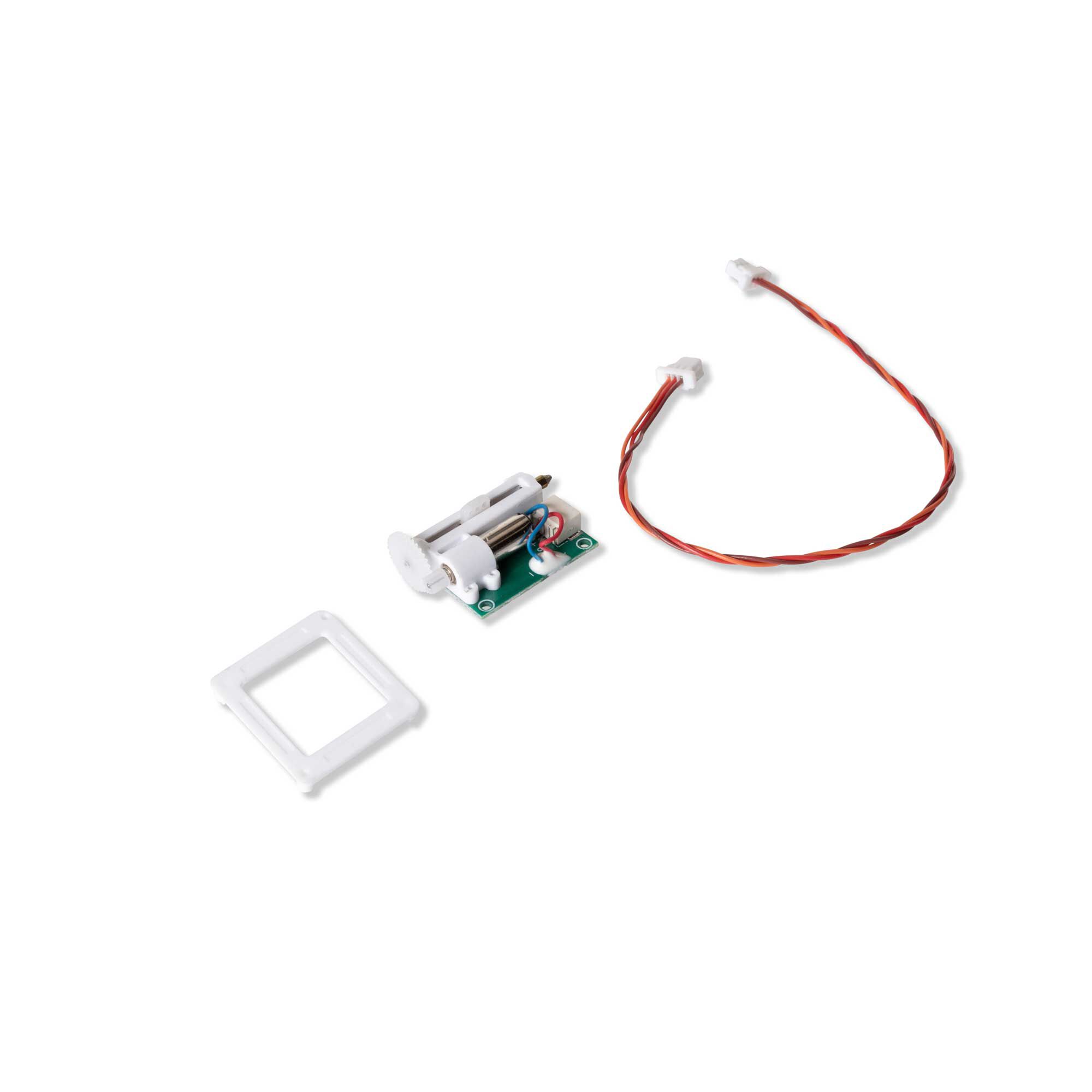 2.2g Linear Servo High-Torque with Servo Mount-SPMSA203