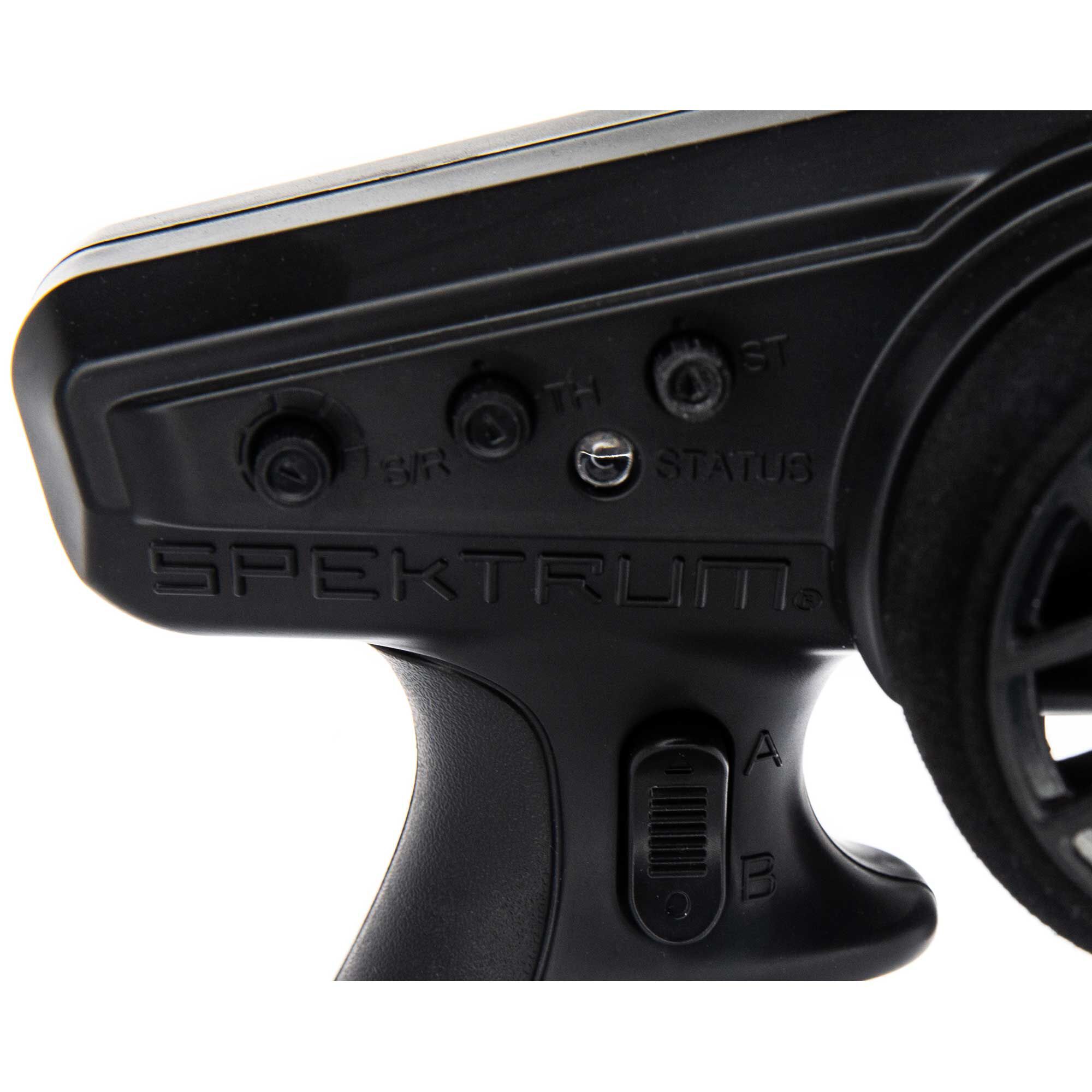 Spektrum SLT3 3-Channel Transmitter w/ SR315 Receiver-SPMSLT300