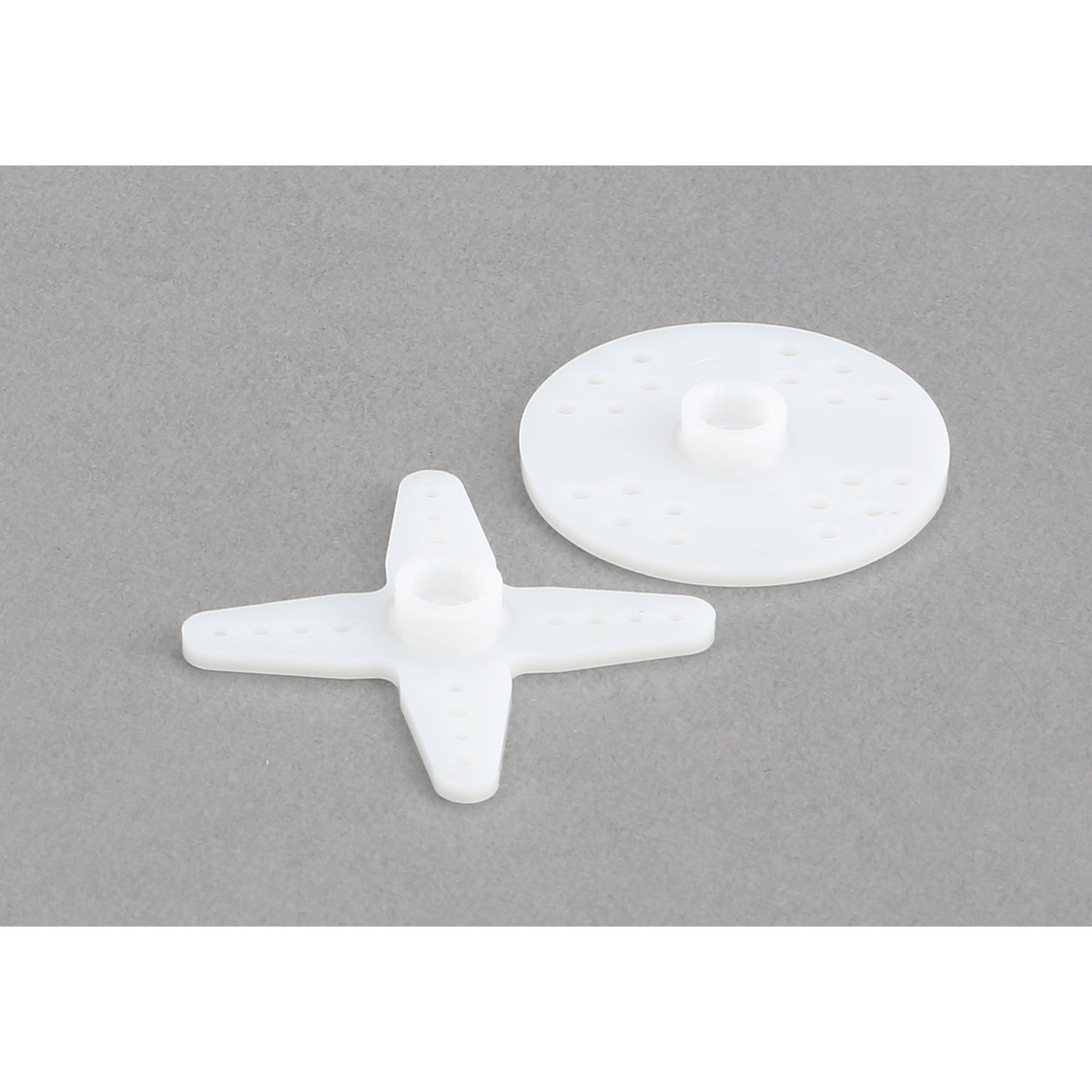 Servo Horn Set: H6200/6205, H6210, A6260/6265