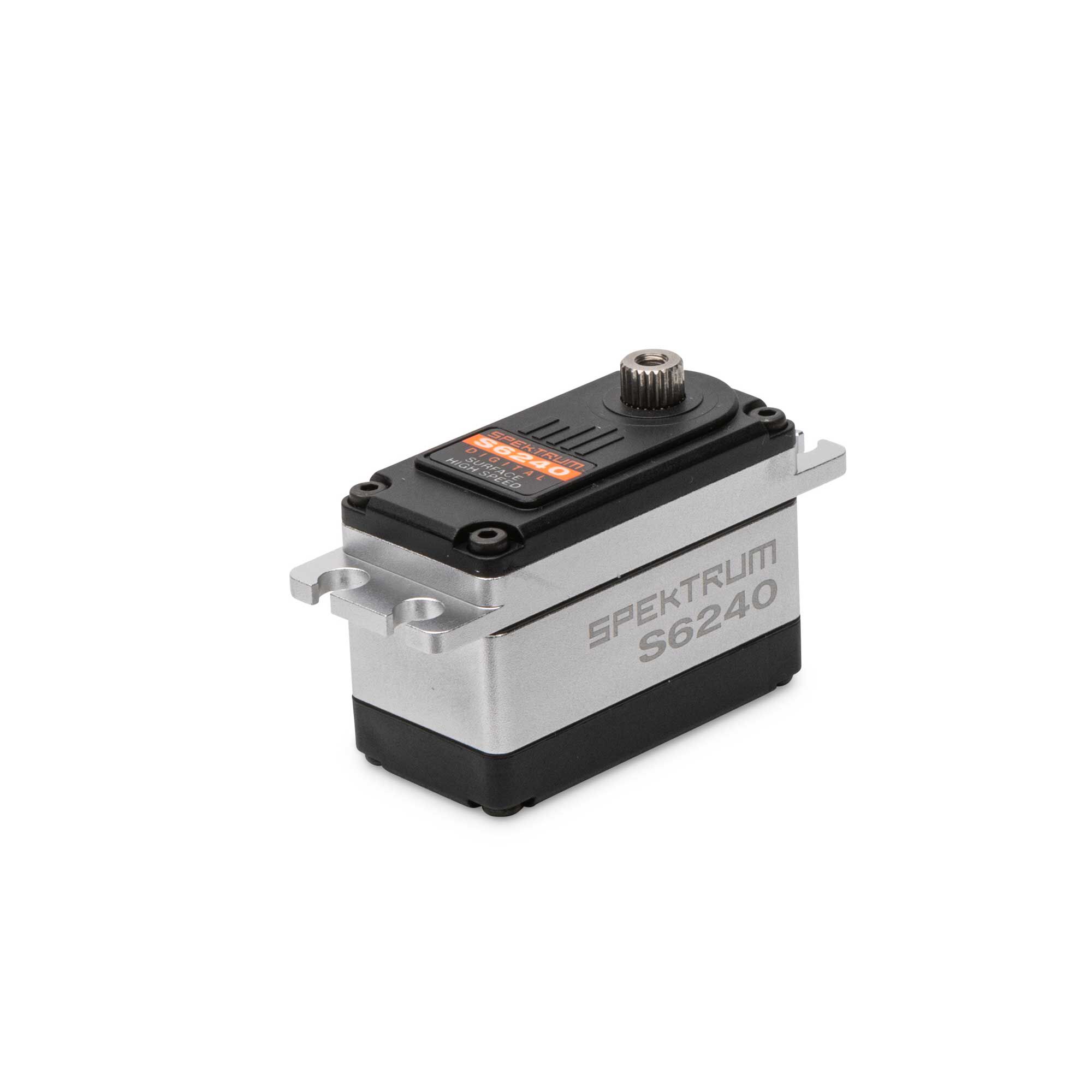 Spektrum S6240 Standard Digital High Speed Waterproof Metal Gear Surface Servo-SPMSS6240