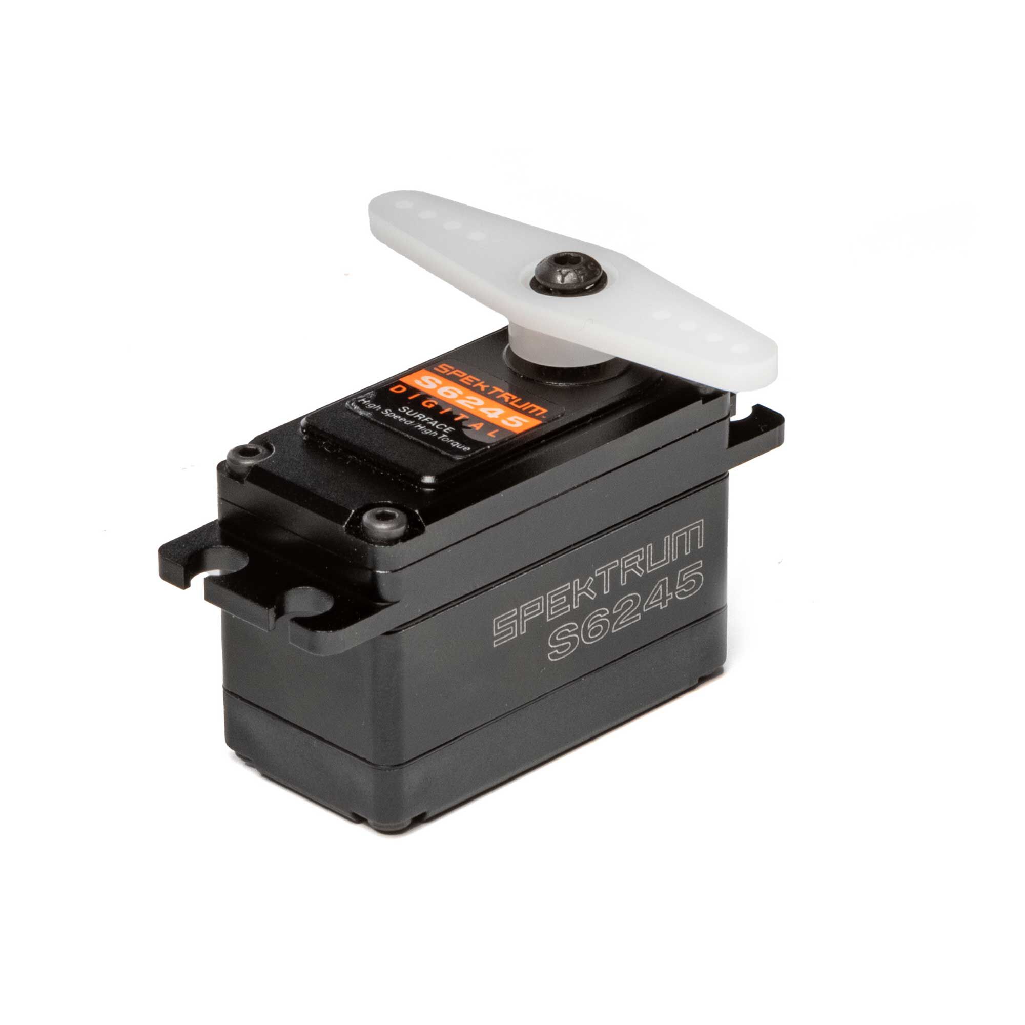 Spektrum S6245 Low Profile Digital High Speed High Torque Surface Servo-SPMSS6245