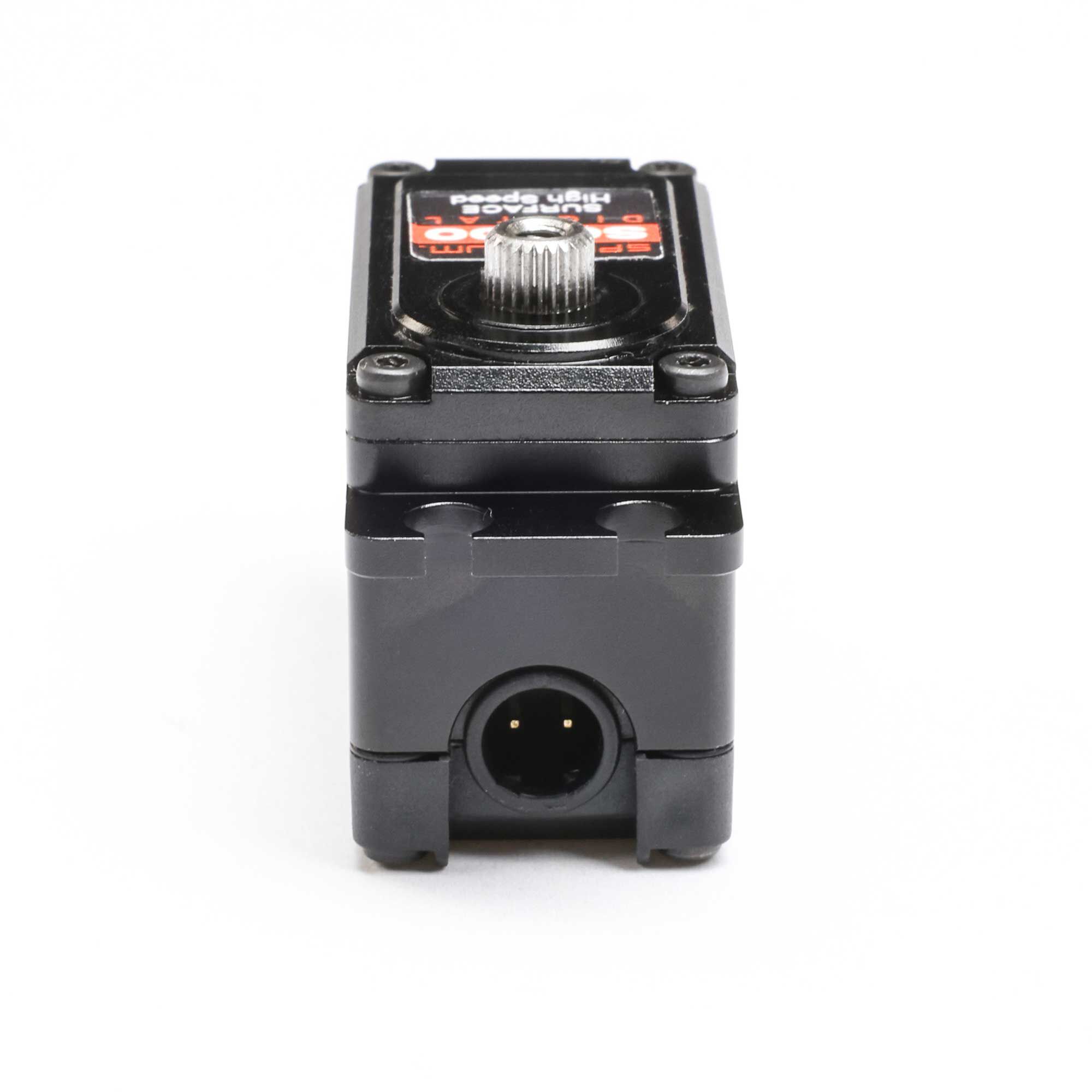 Spektrum S6400 1/10 High Speed/Torque Servo 25T-SPMSS6400