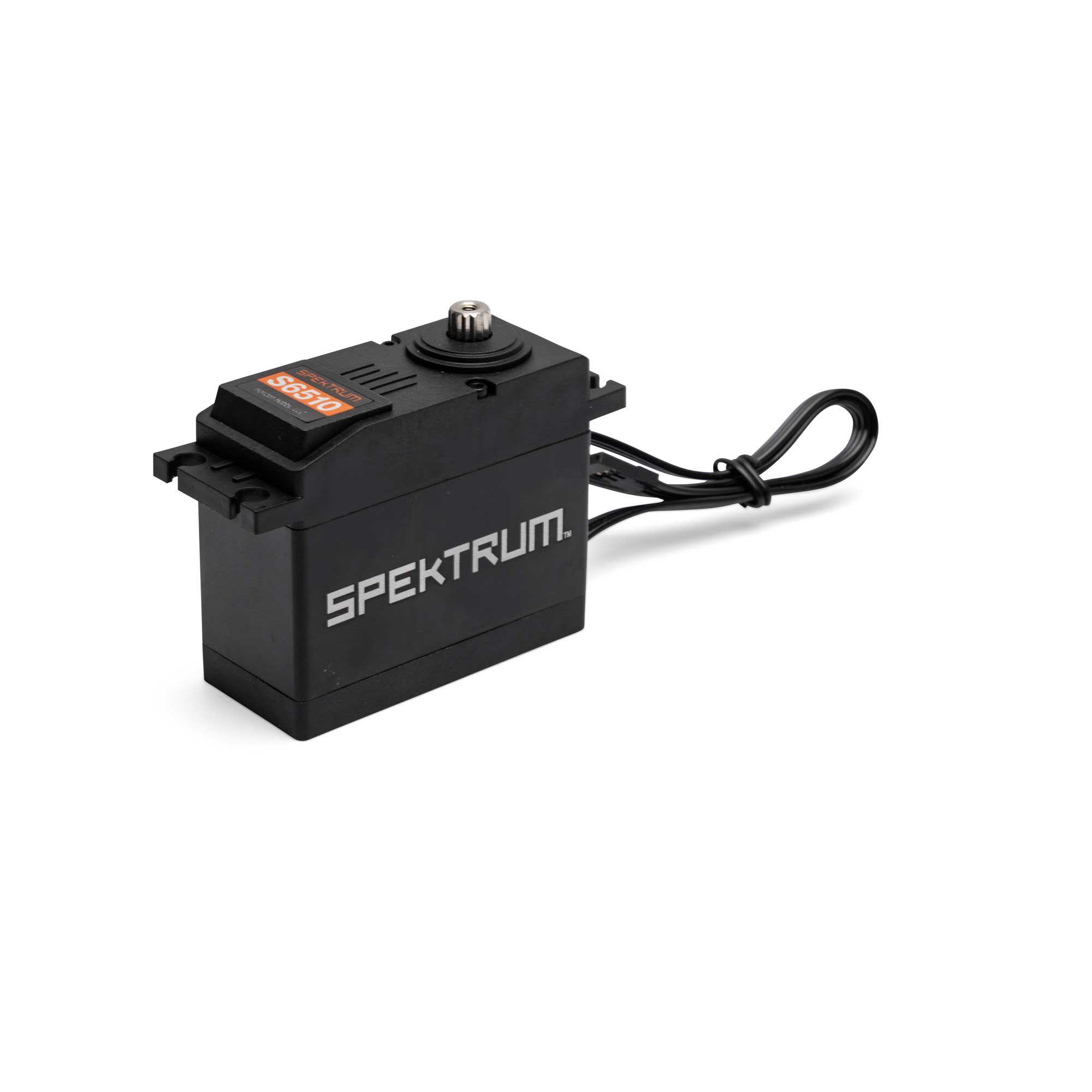 Spektrum 1:5 Scale High Torque Servo-SPMSS6510