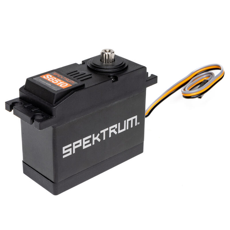 Spektrum 1:5 Scale High Torque Servo-SPMSS6510