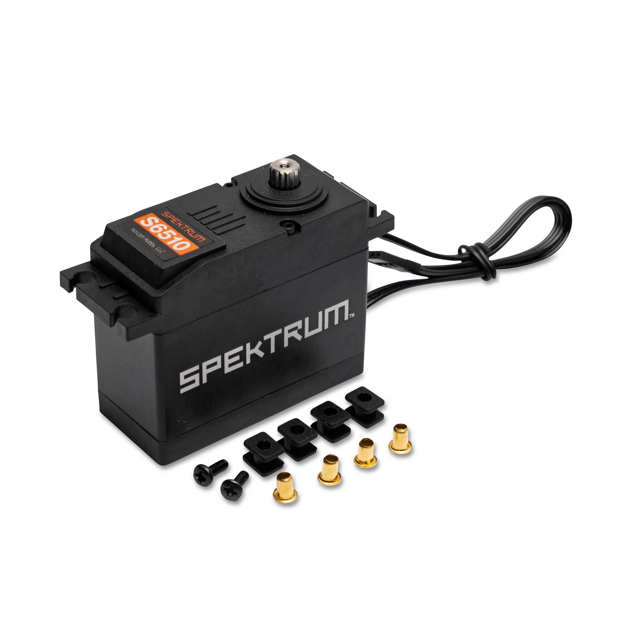 Spektrum 1:5 Scale High Torque Servo-SPMSS6510