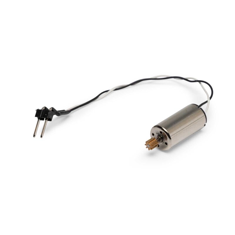 Spektrum Brushed Motor 8.5mm