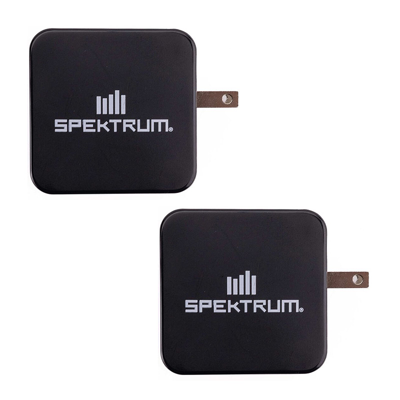 Spektrum 65W USB-C GaN Power Supply-SPMX-1027