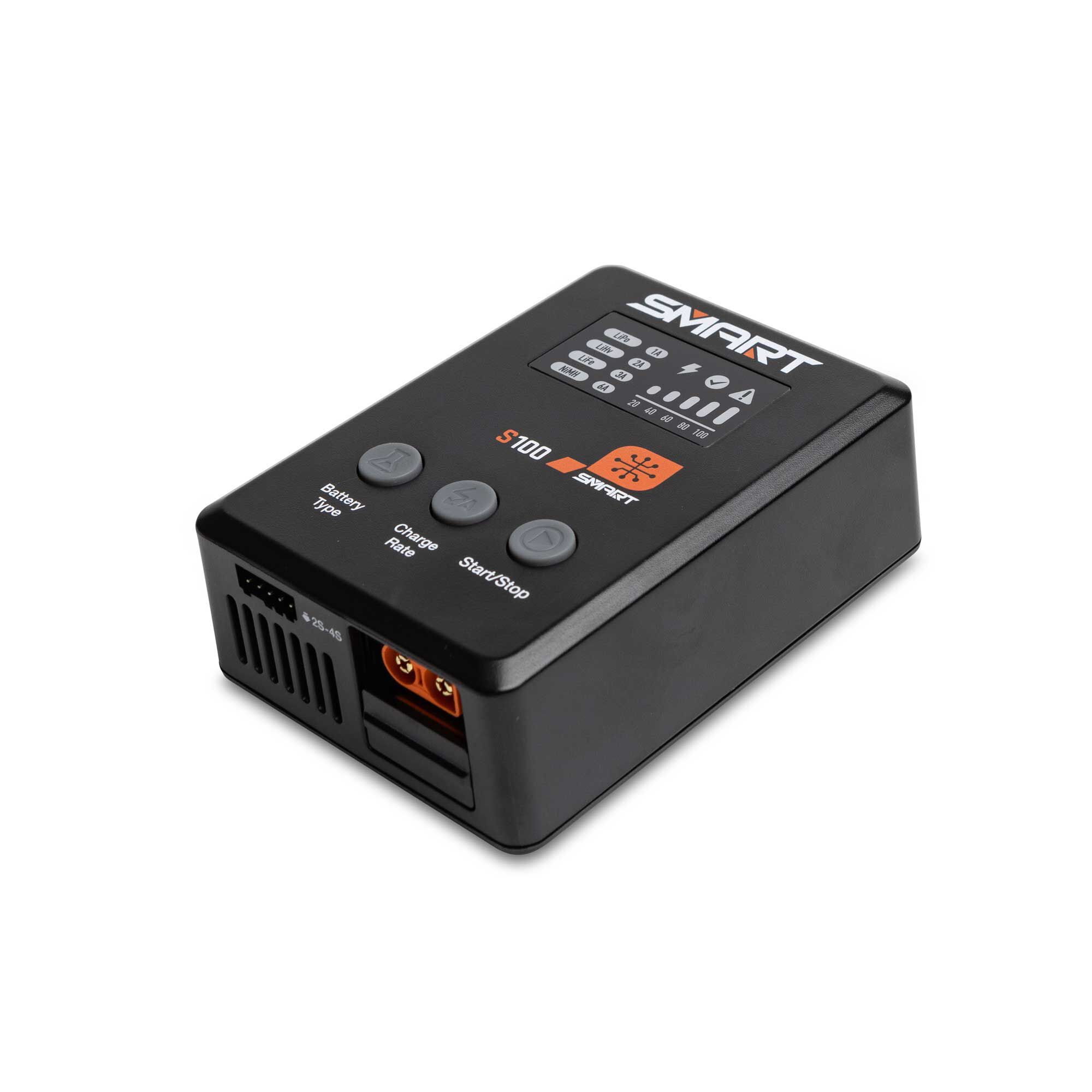 40 50 c lipo Turnigy nano-tech 3300mAh 6S 25~50C Pack w/XT-60 in auto Smart Powerstage Surface Bundle 5000mAh