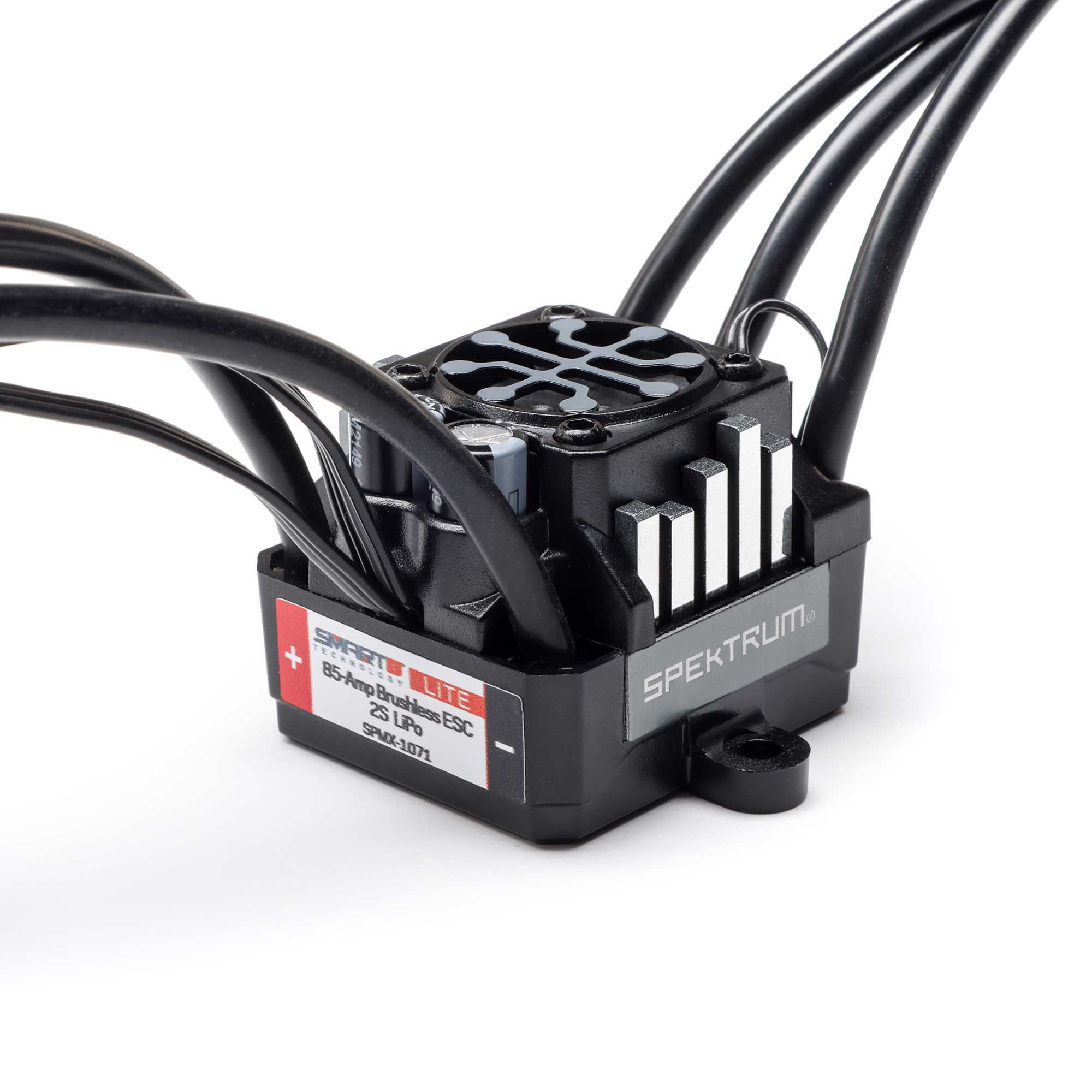 Spektrum Firma 85A Brushless Smart Lite ESC-SPMX-1071