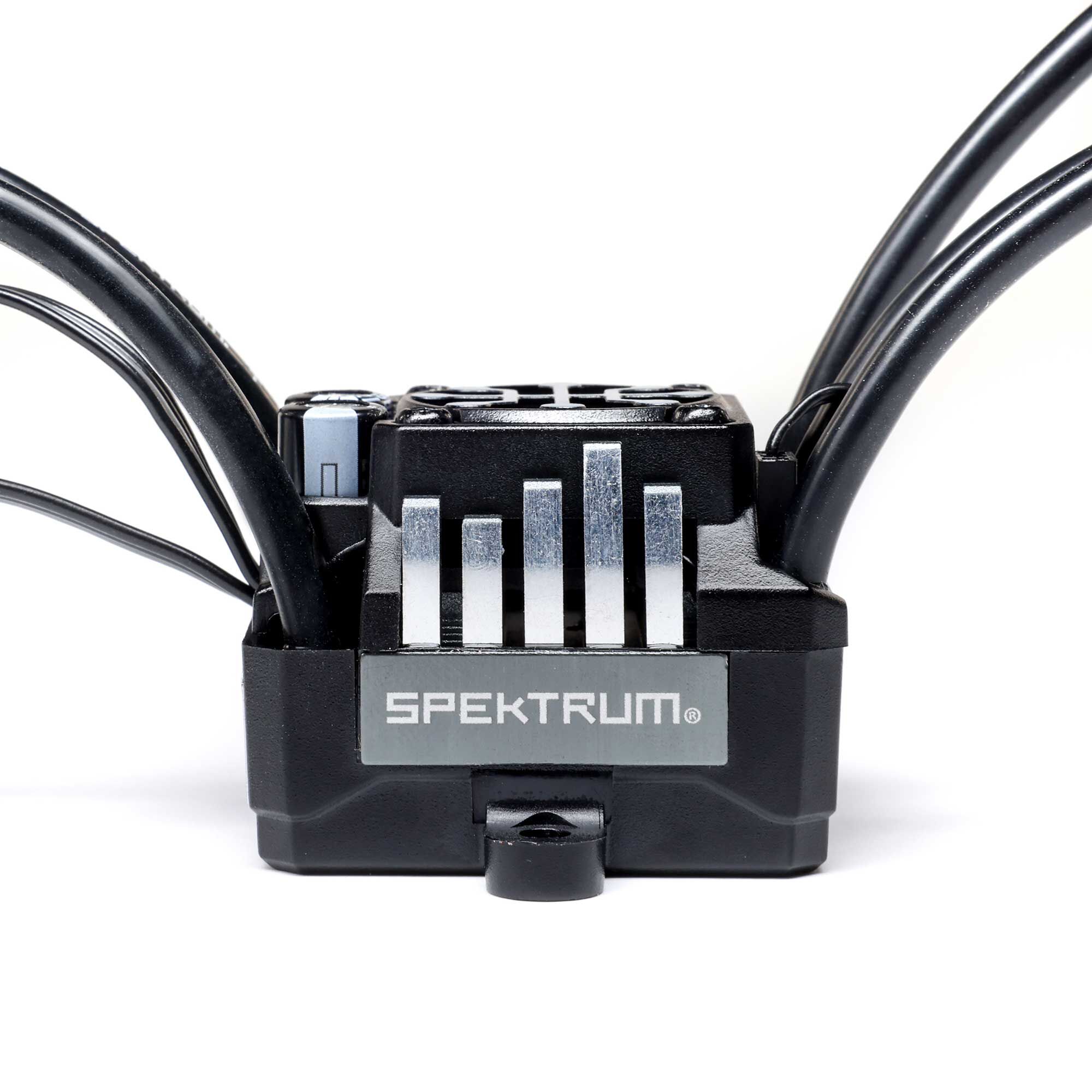 Spektrum Firma 85A Brushless Smart Lite ESC-SPMX-1071