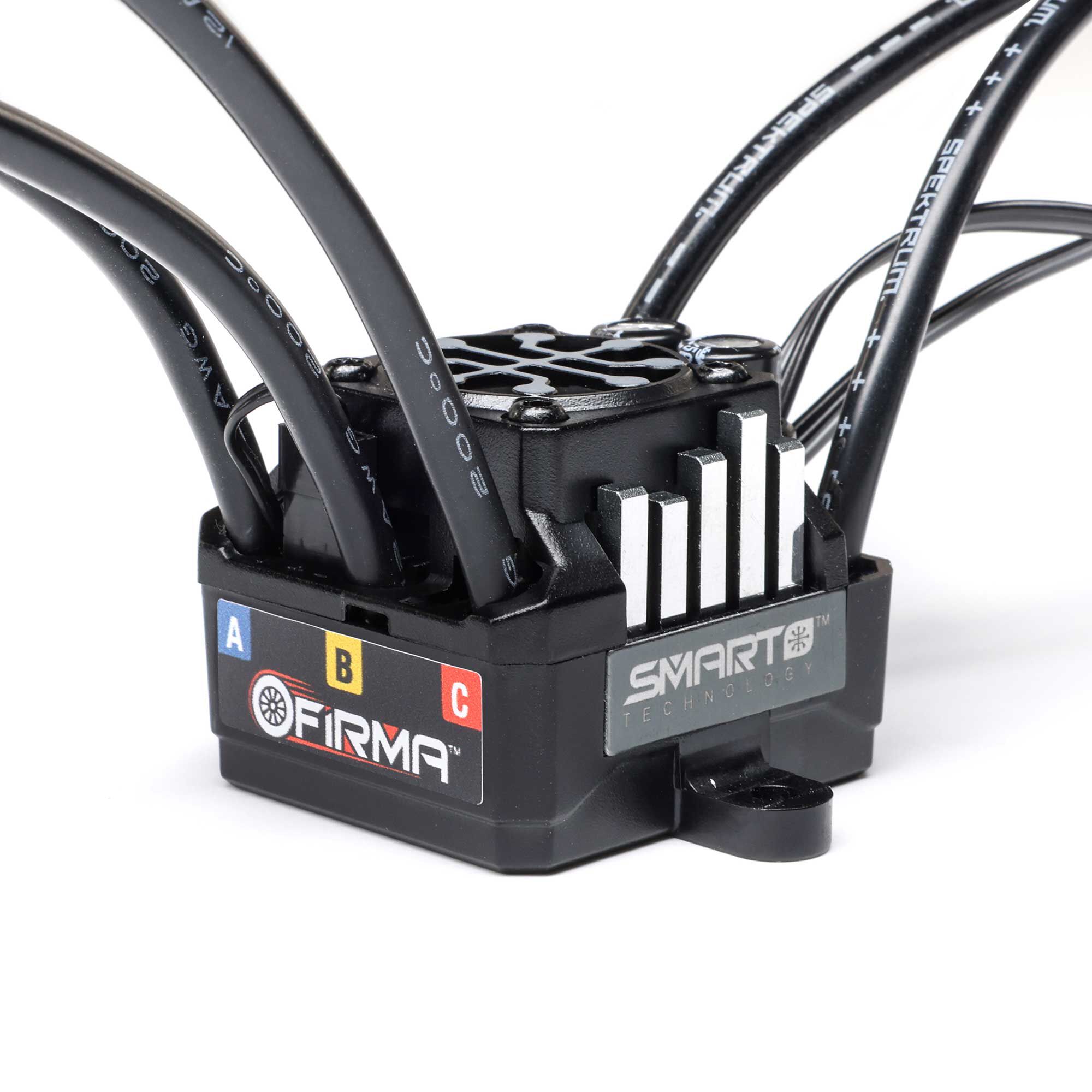 Spektrum Firma 85A Brushless Smart Lite ESC-SPMX-1071