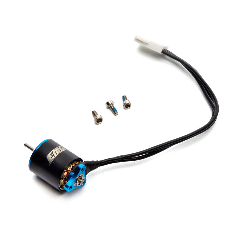Spektrum Brushless Motor, 0808-8800Kv 8-Pole-SPMX-1072B