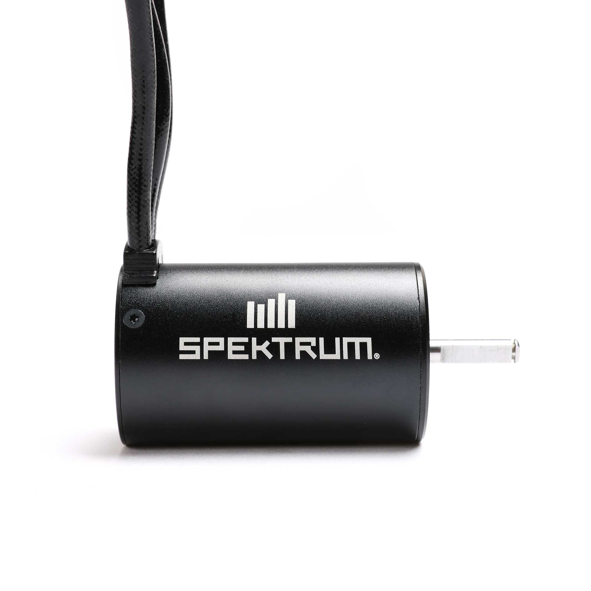 Spektrum Firma 3660-3100Kv 4-Pole Sensorless Brushless Motor: 5mm-SPMX-1081