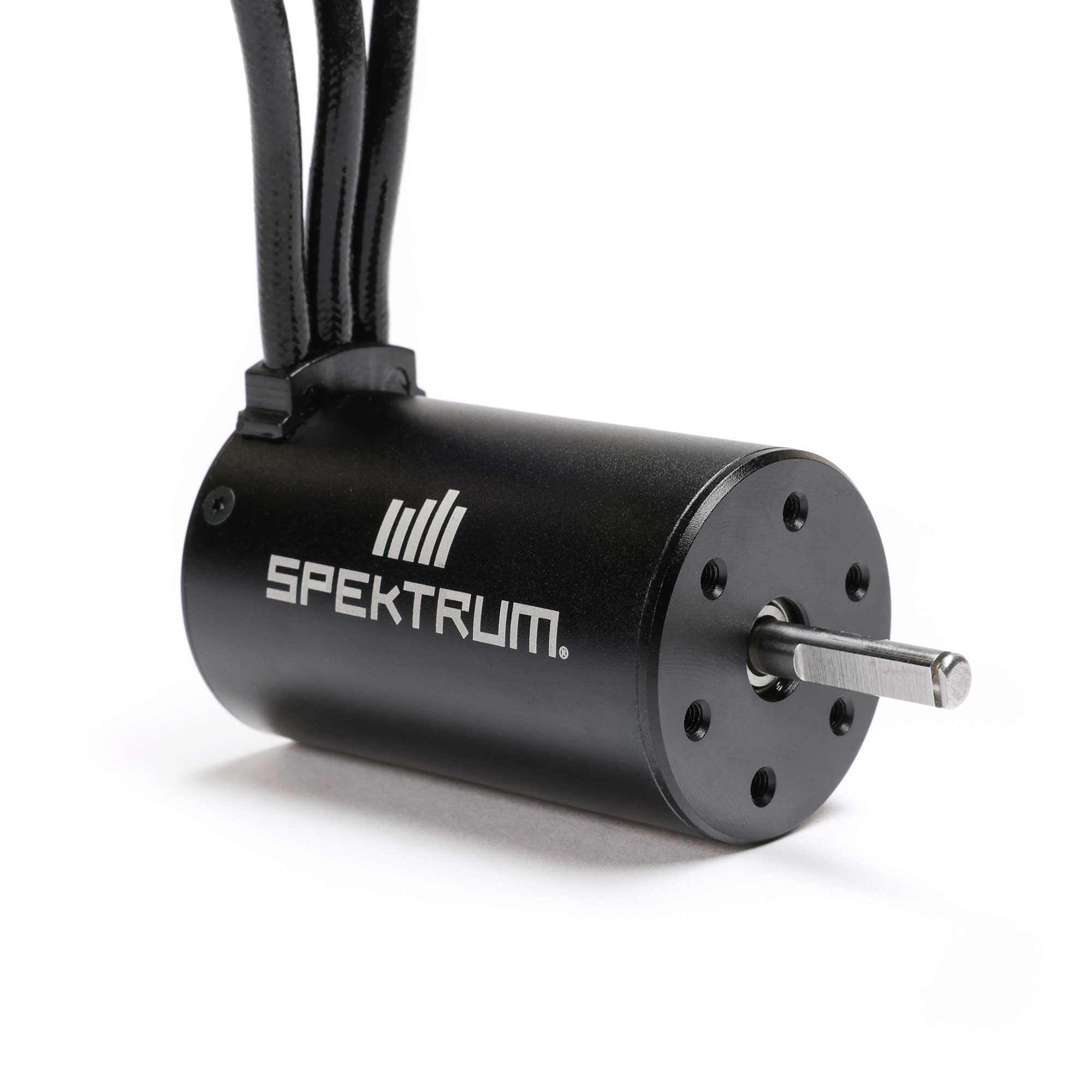 Spektrum Firma 3660-3100Kv 4-Pole Sensorless Brushless Motor: 5mm-SPMX-1081