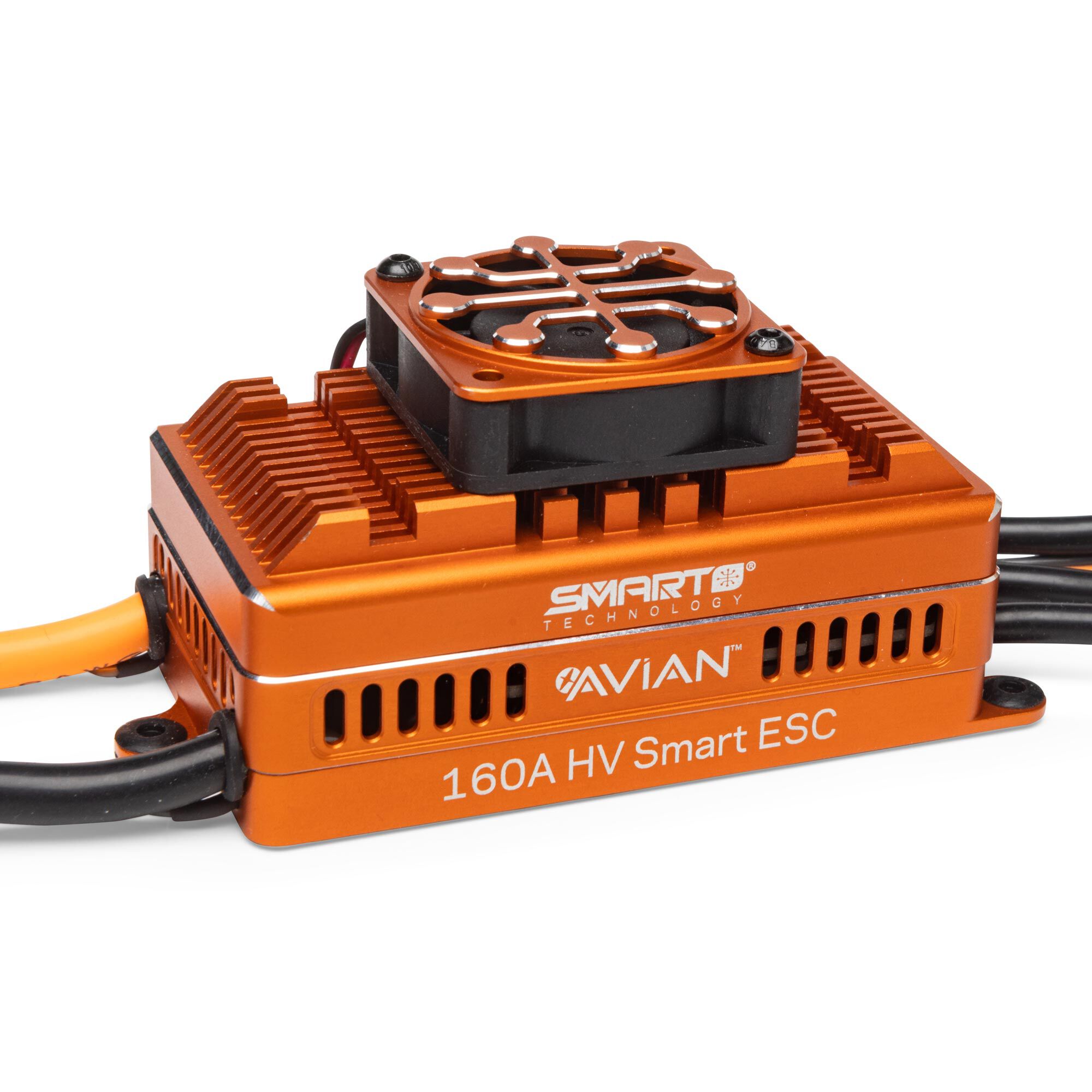 Spektrum Avian 160-Amp HV Brushless Smart ESC 6S-14S-SPMXAE1160HV